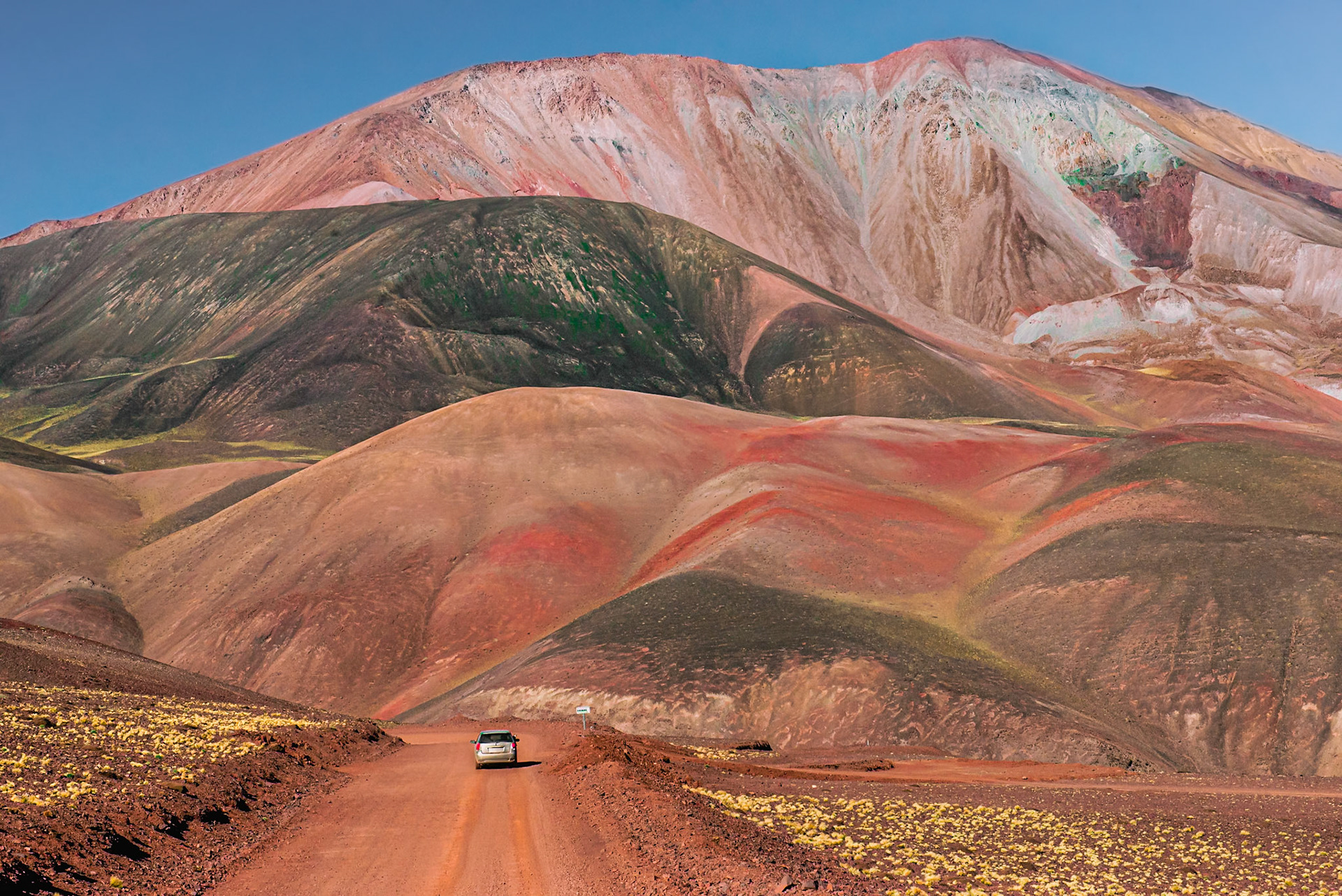 Cerro Azul