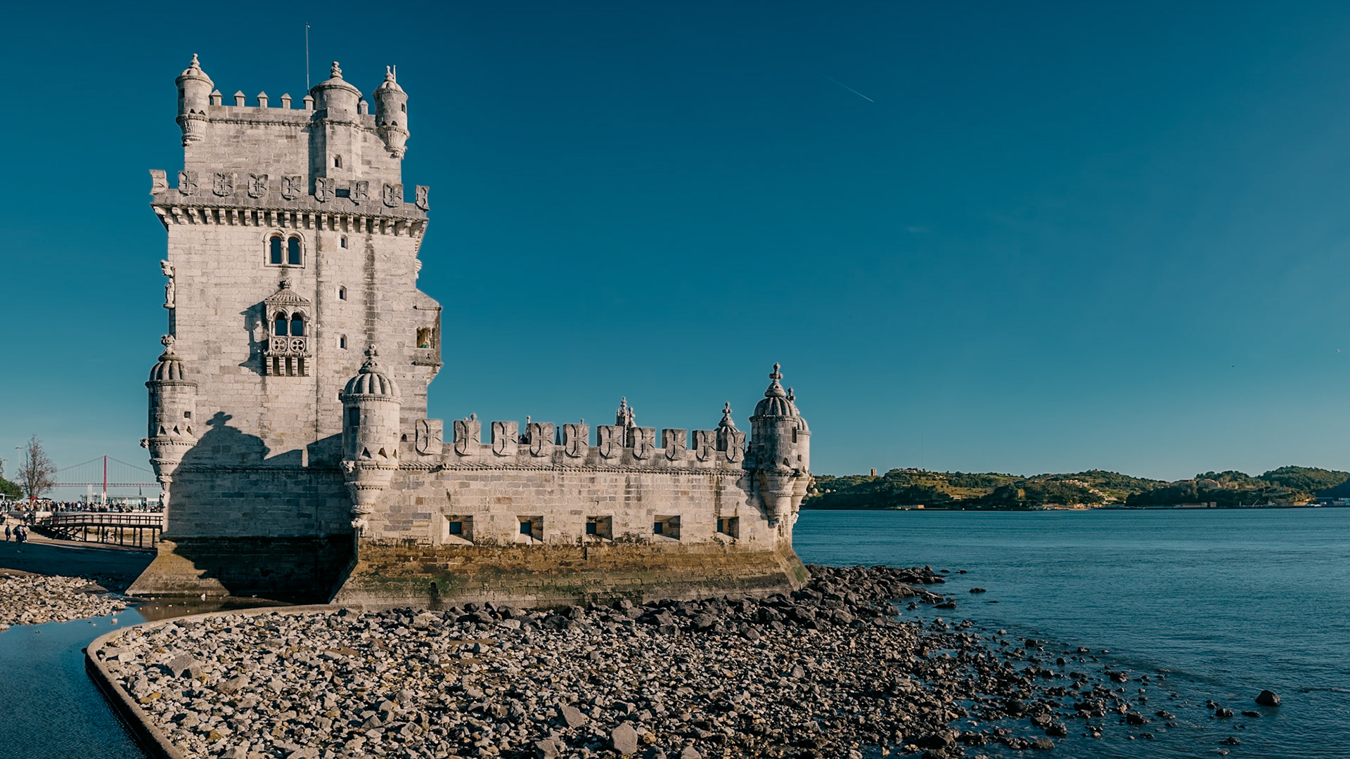 Torre de Belém