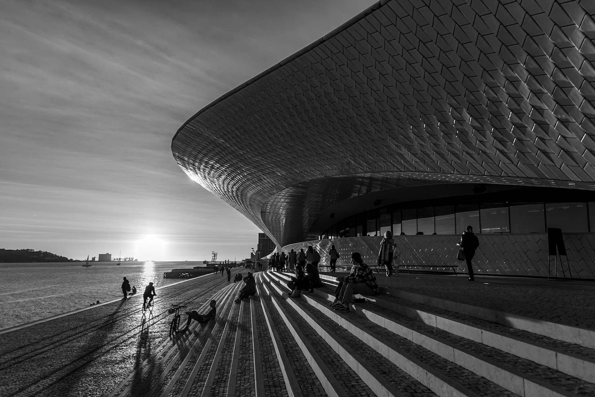 Museu de Arte, Arquitetura e Tecnologia