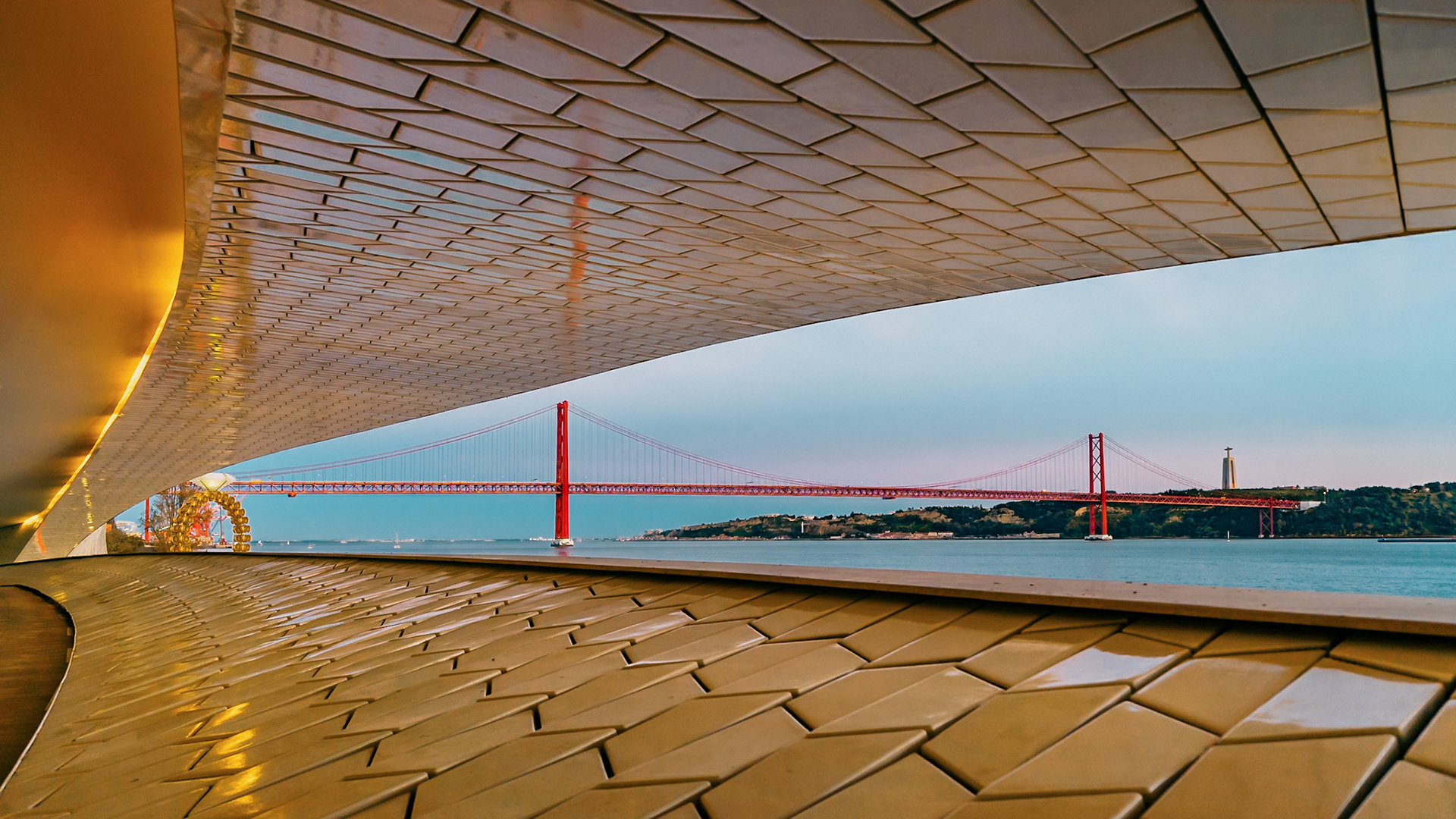 Ponte 25 de Abril