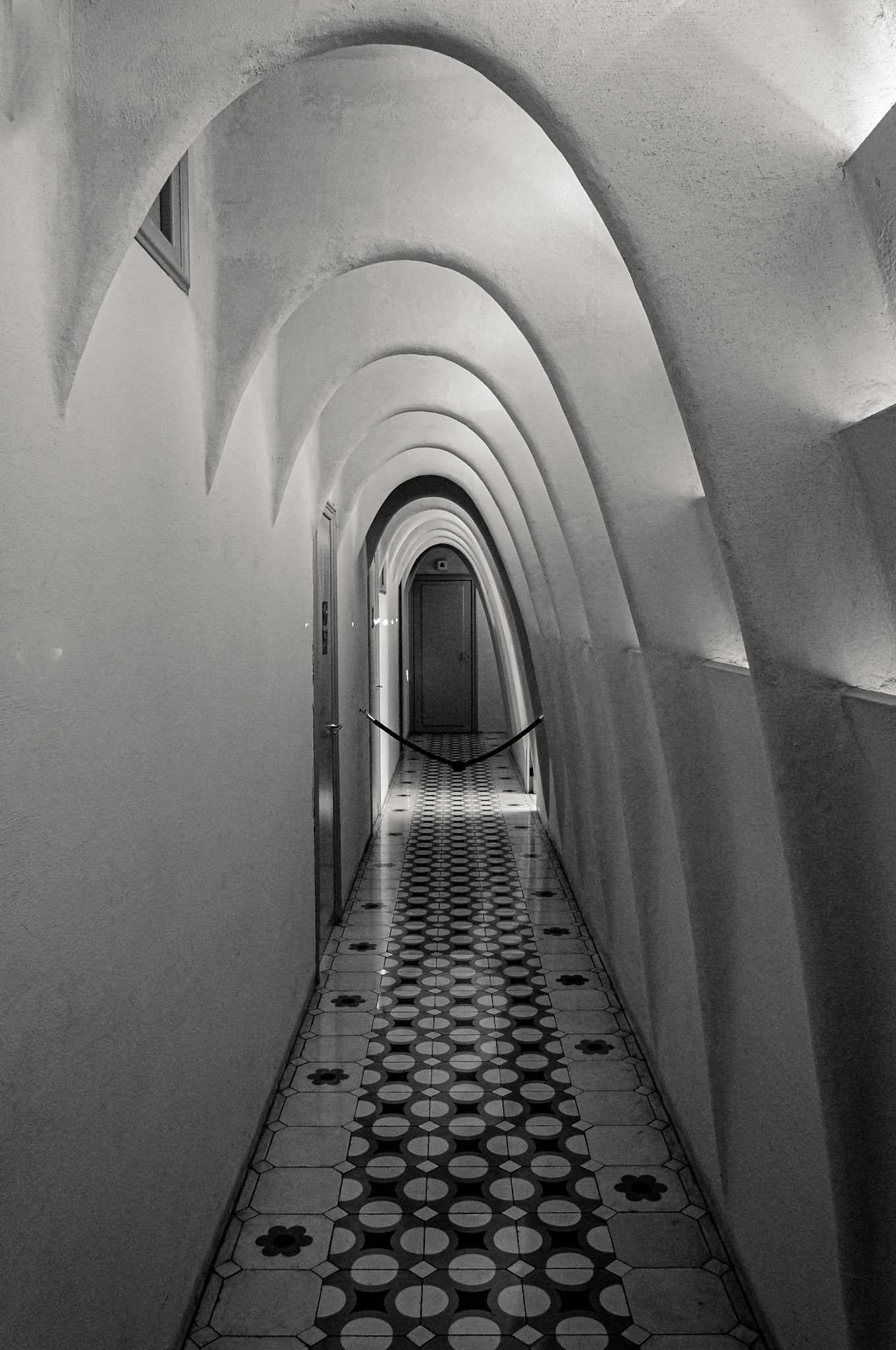 Casa Batlló. Barcelona, España.