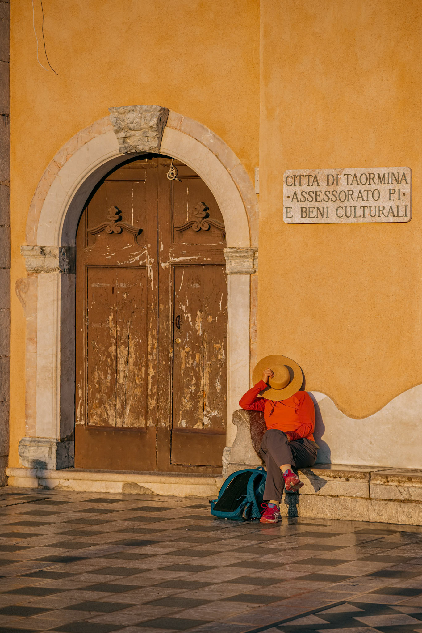 El Sol de Taormina