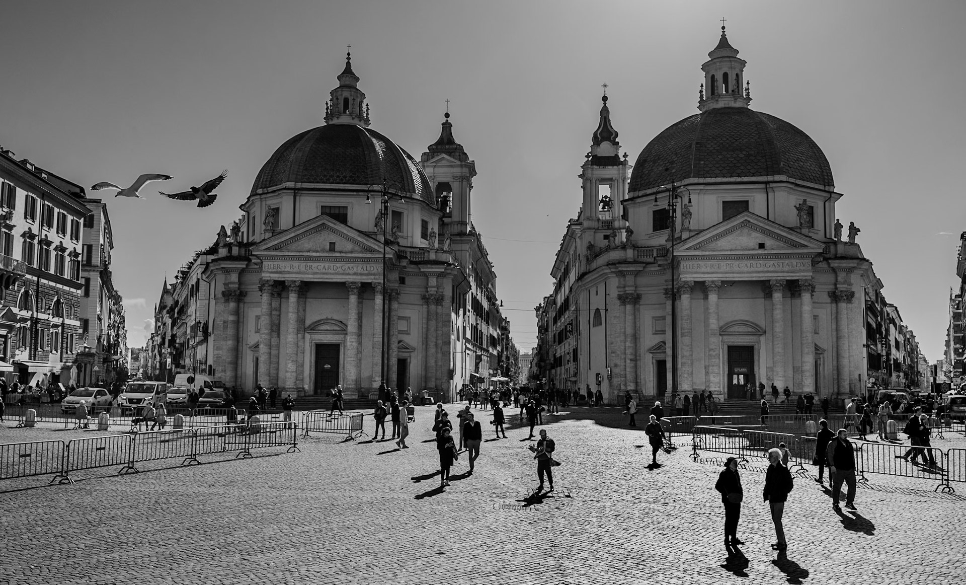 Piazza del Popolo