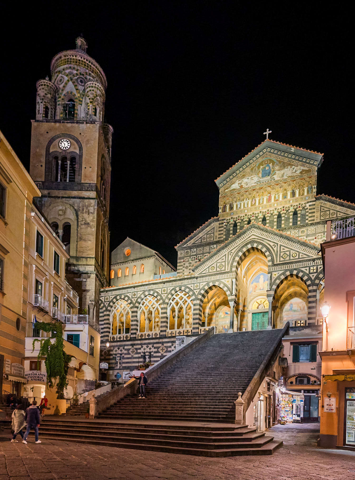 Duomo di Amalfi