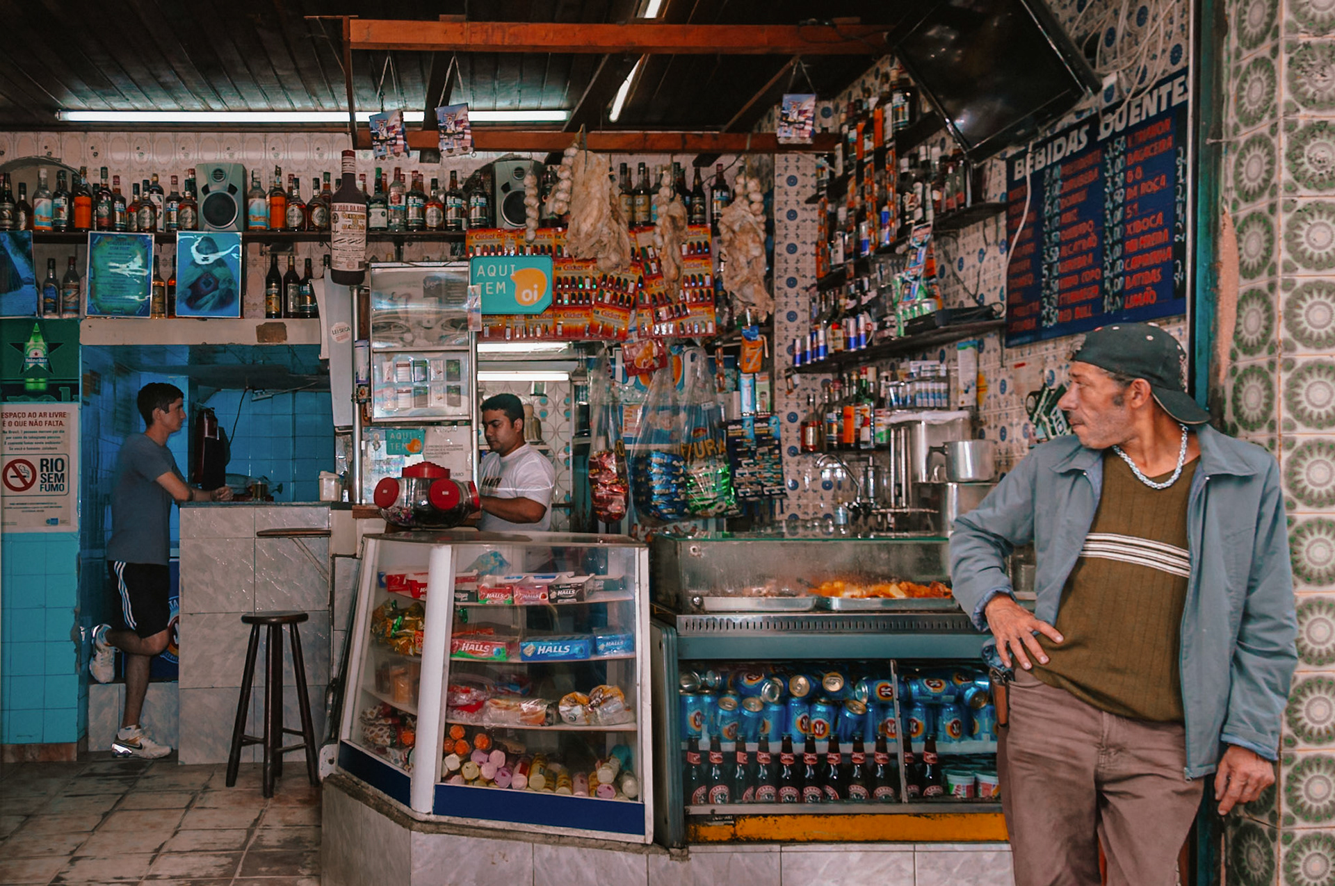 Casa da Cachaca