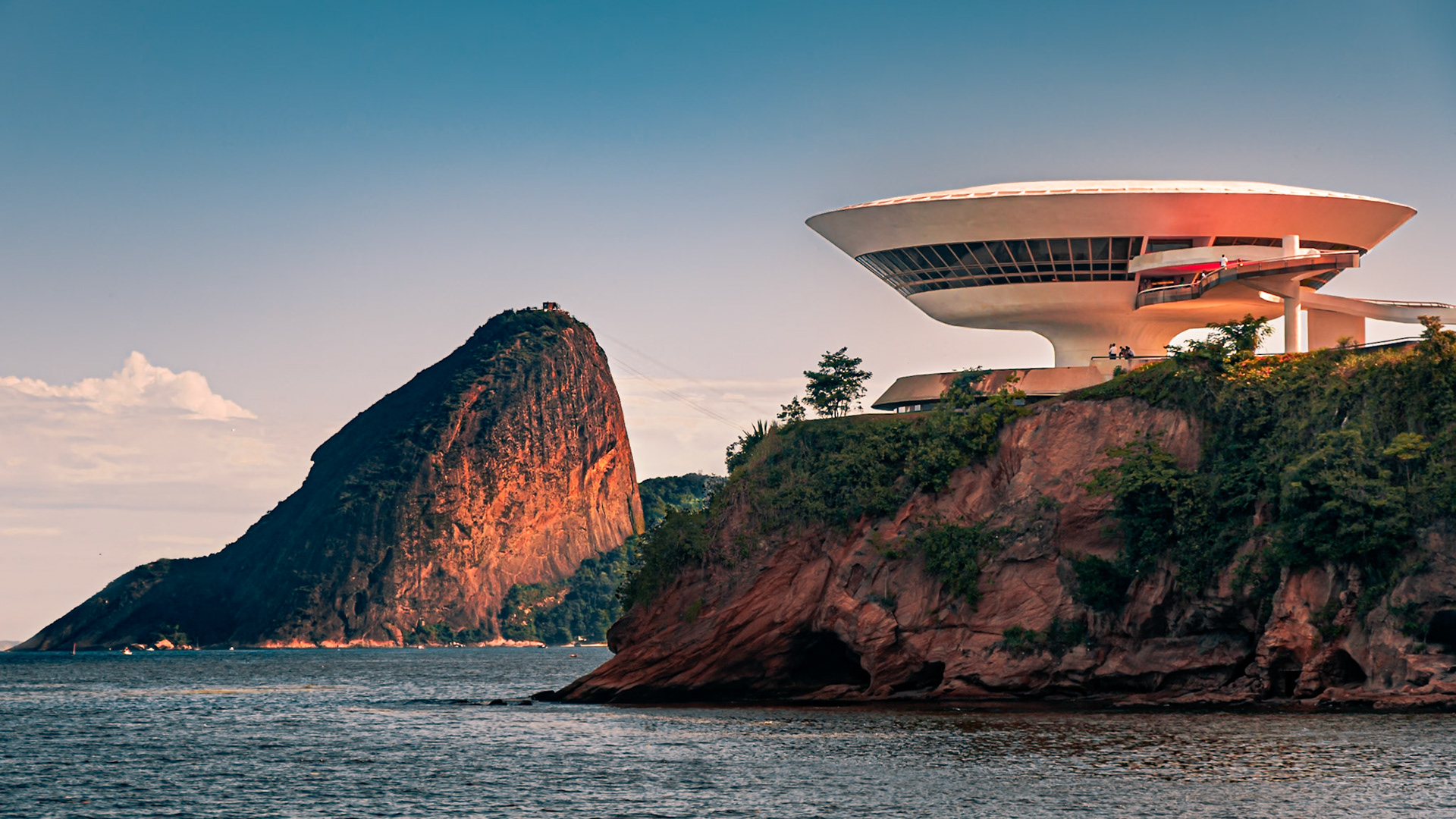 Niteroi
