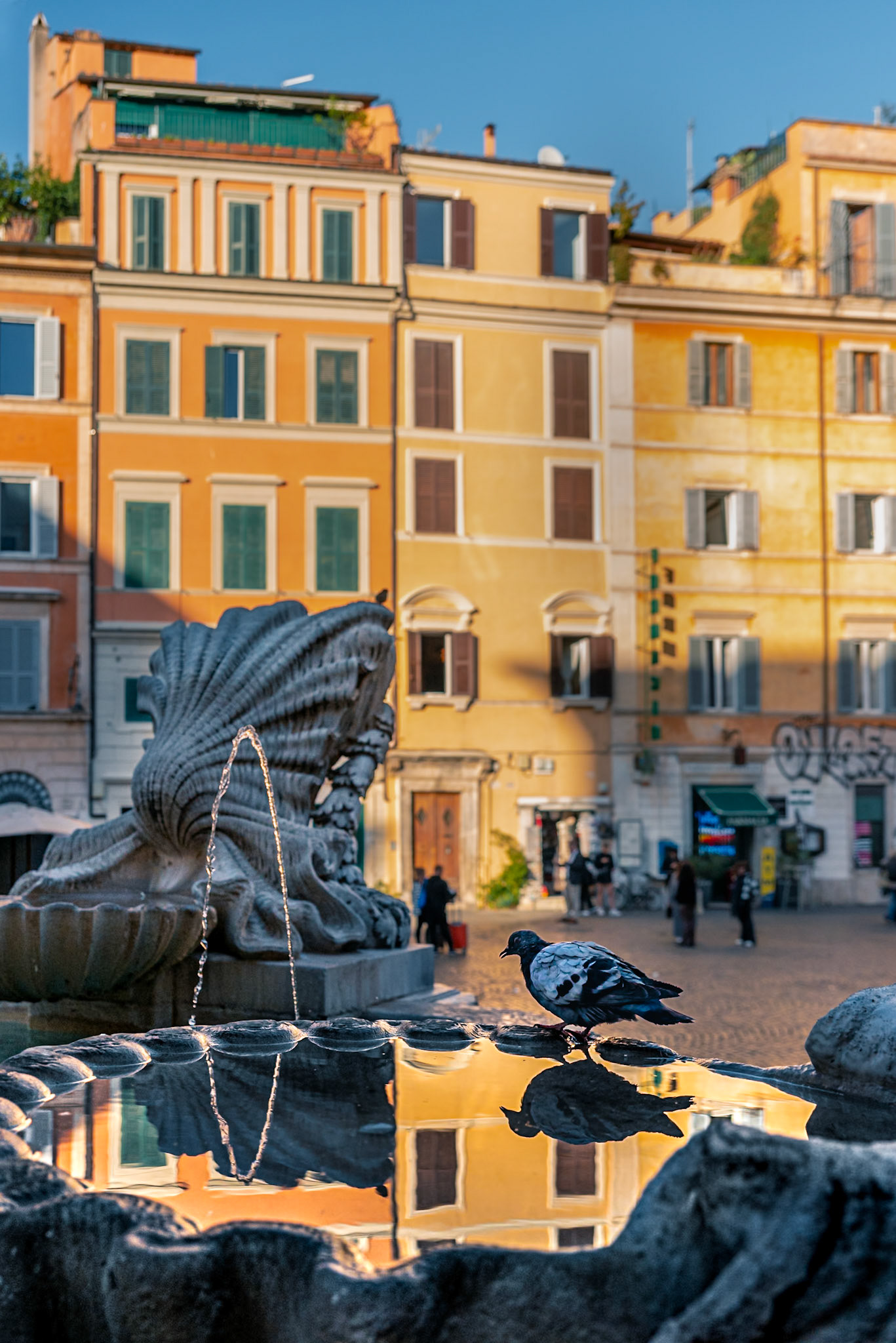 Piazza di Santa Maria