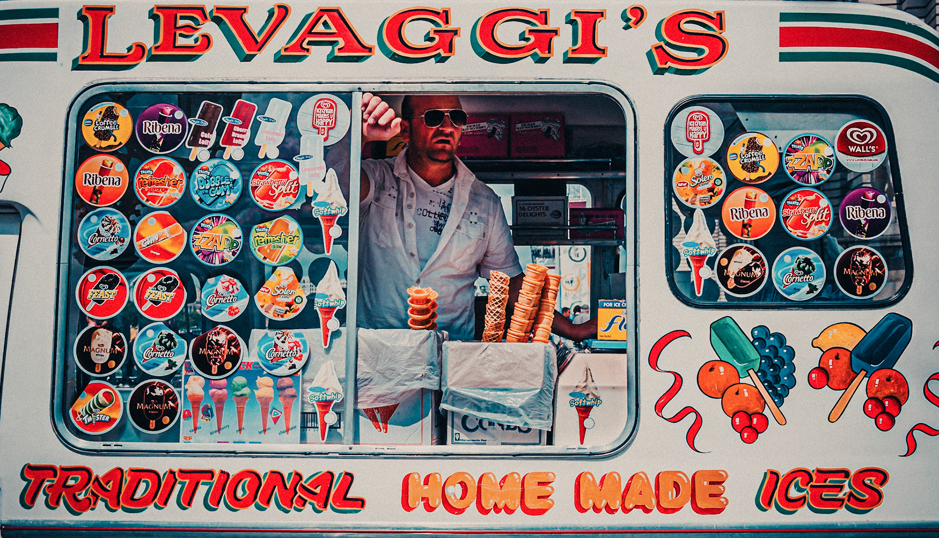 Levaggi's