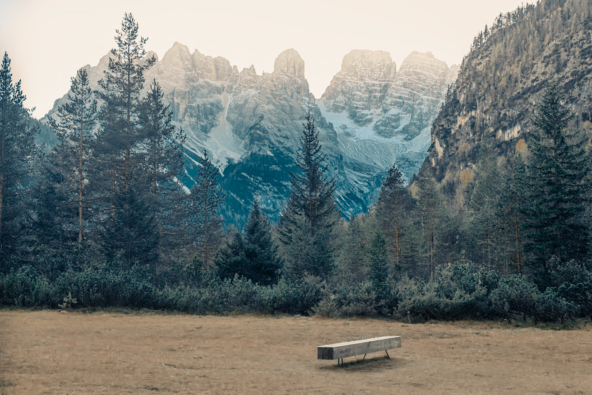 Wind of Silence