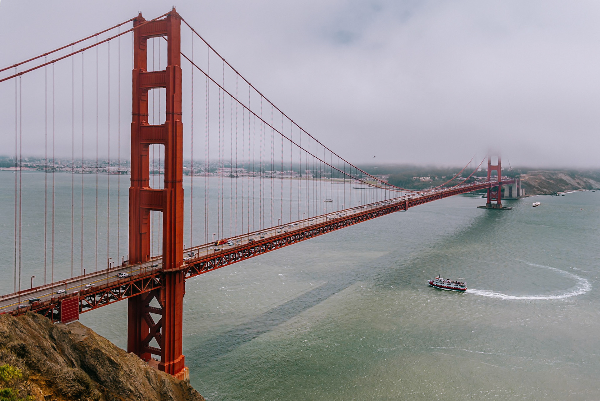 Golden Gate