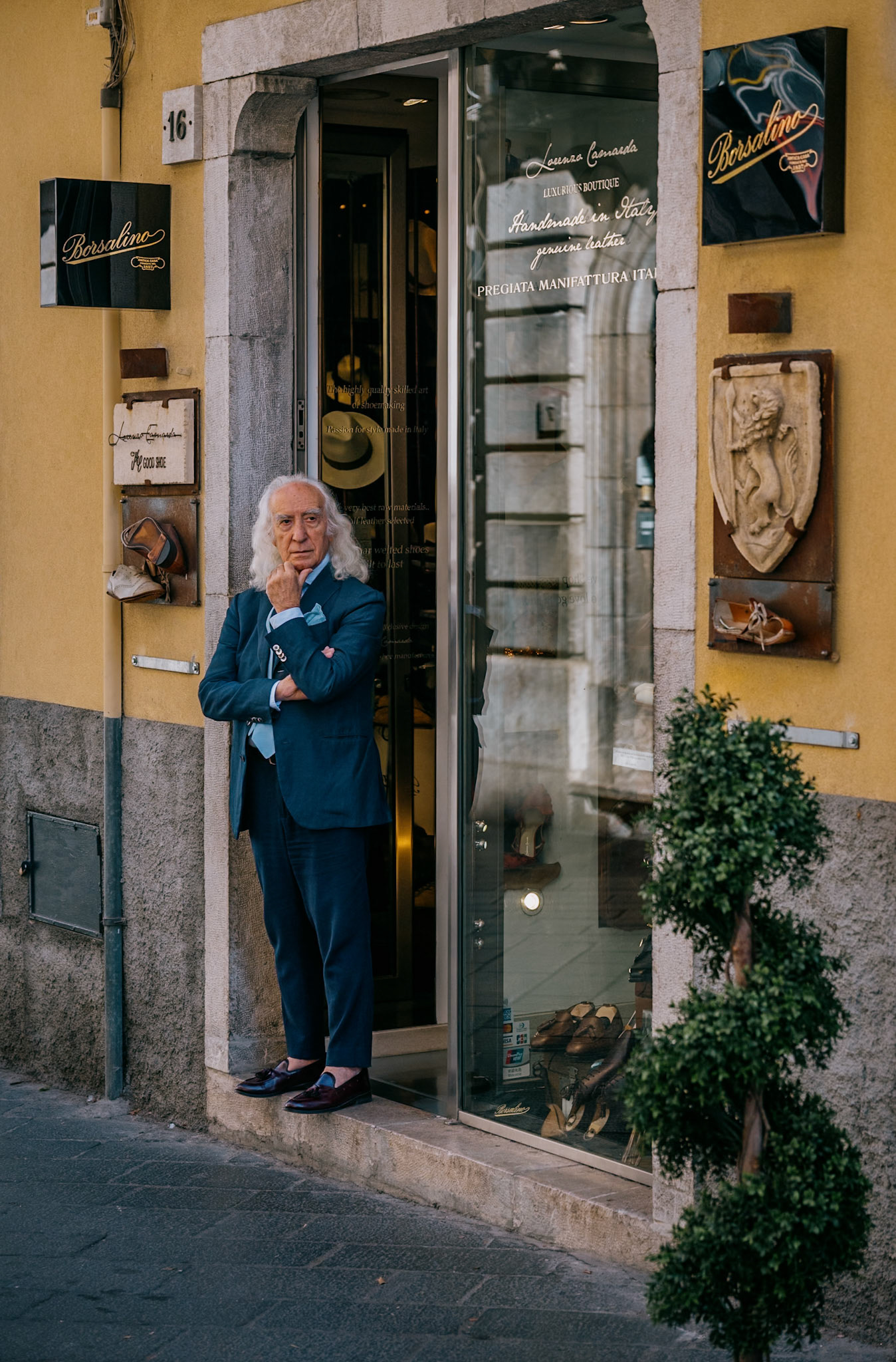 Borasalino