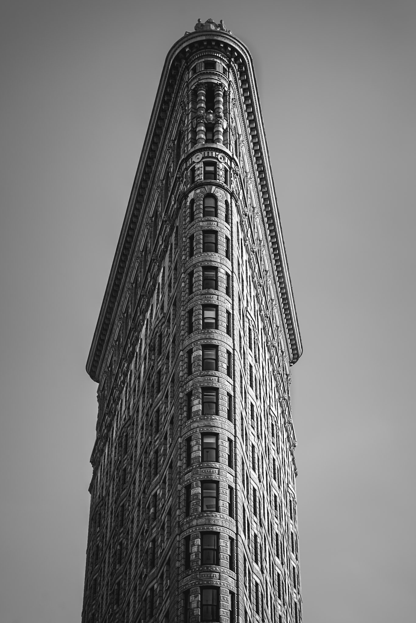 Flatiron Building