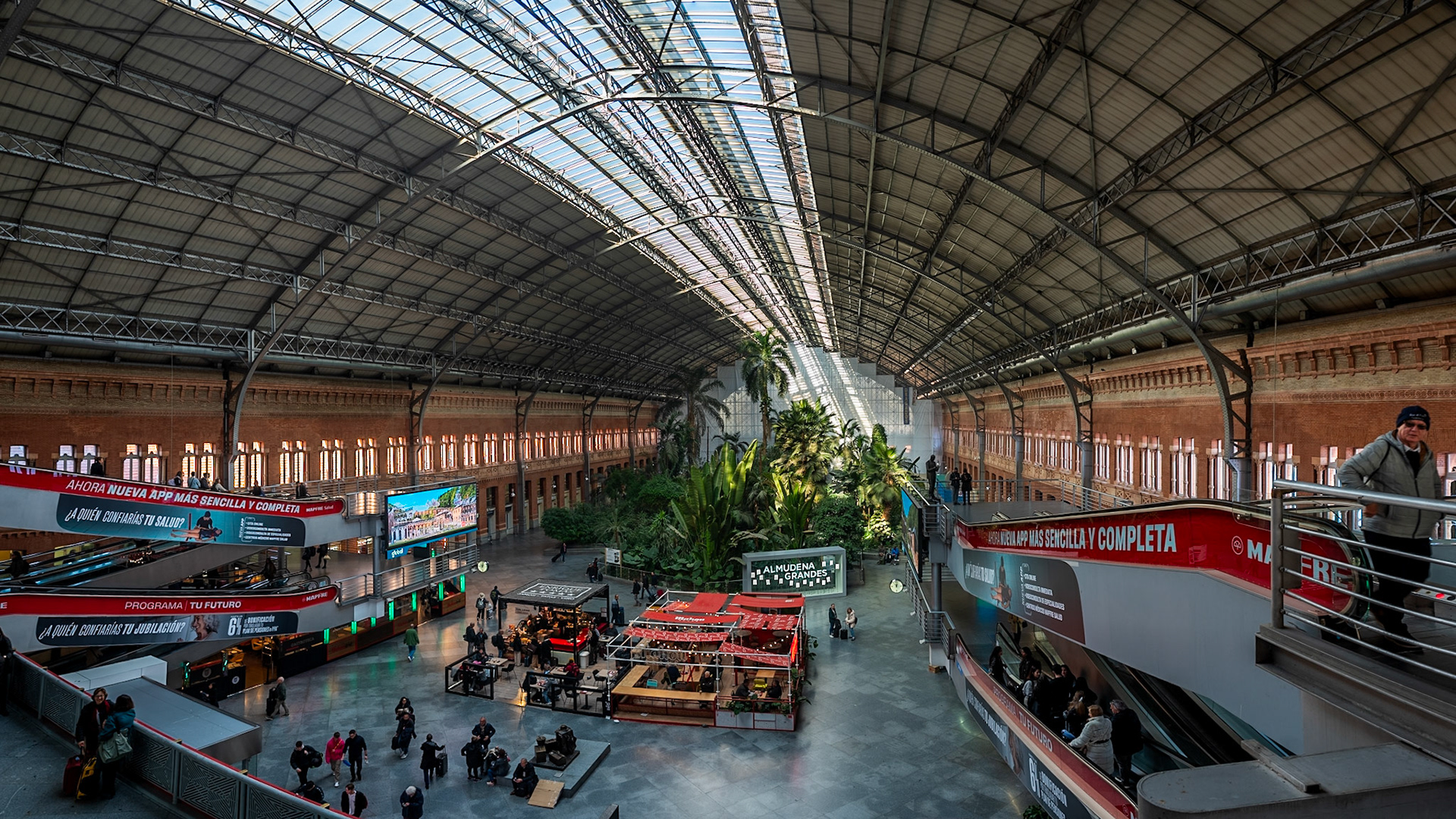 Atocha