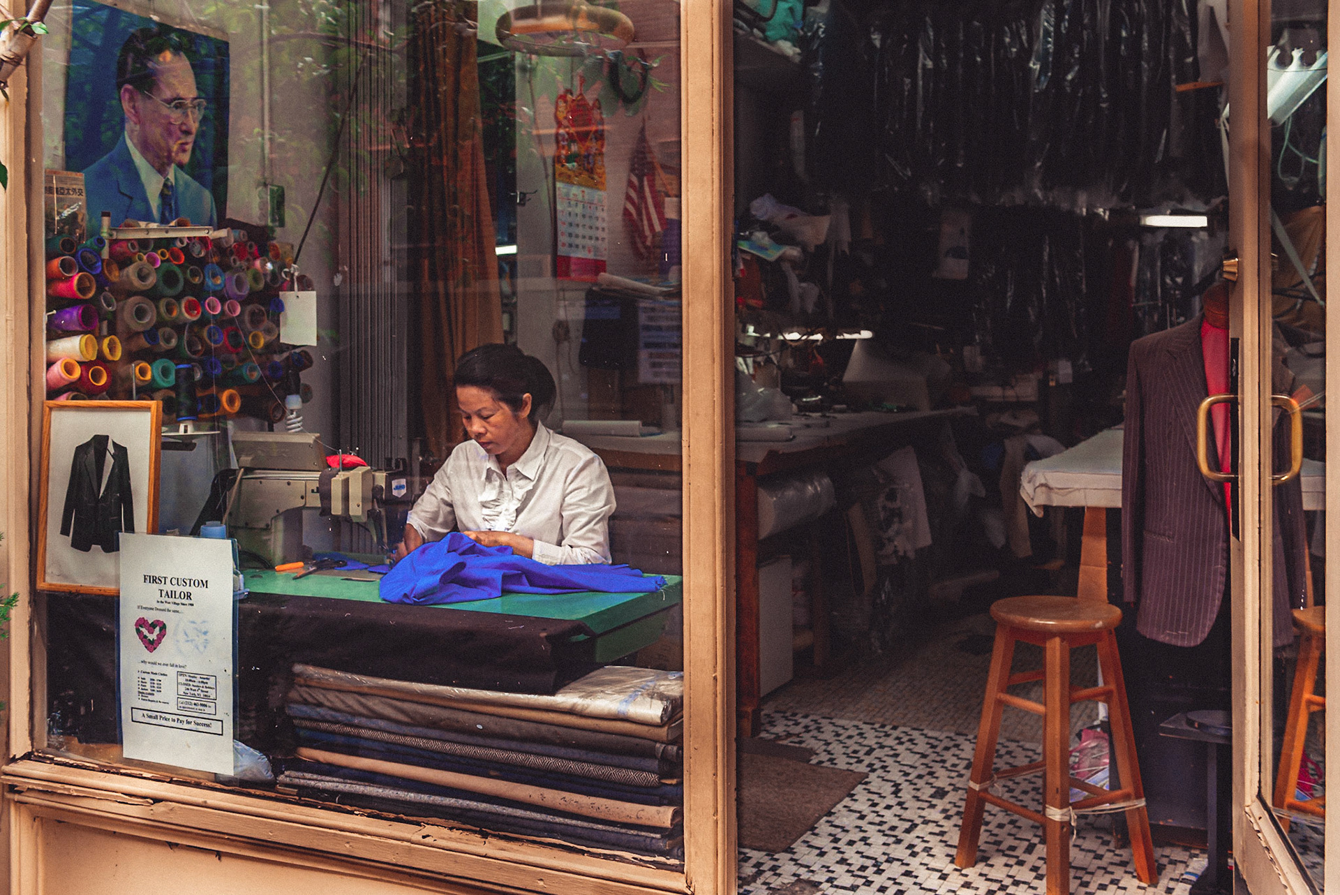 Chinatown