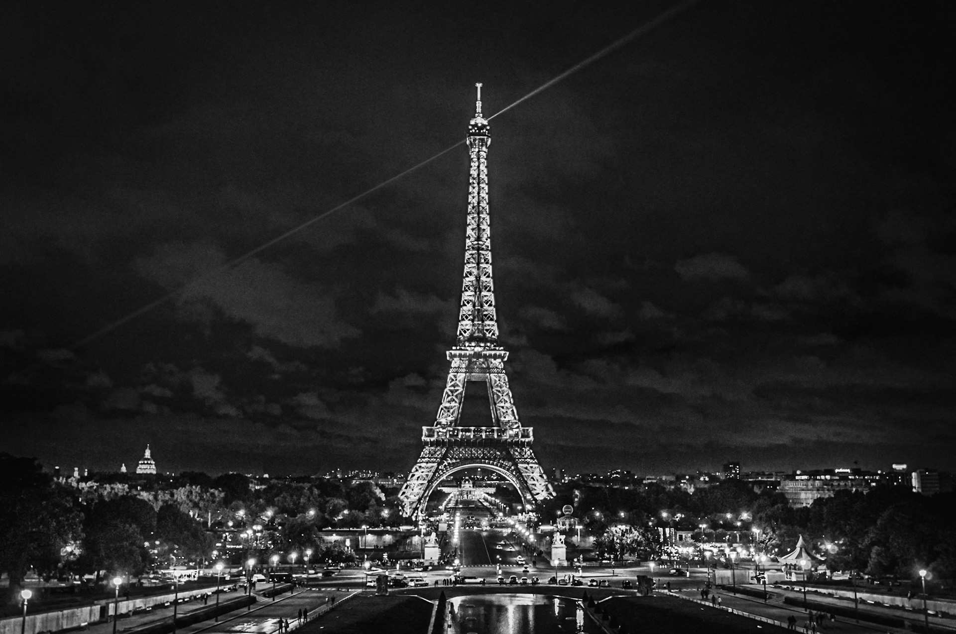 El Faro de Paris