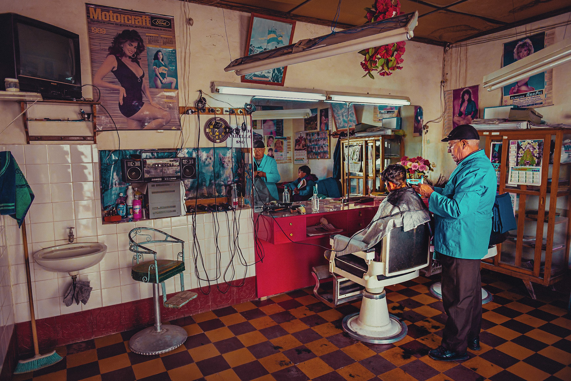 Haircut