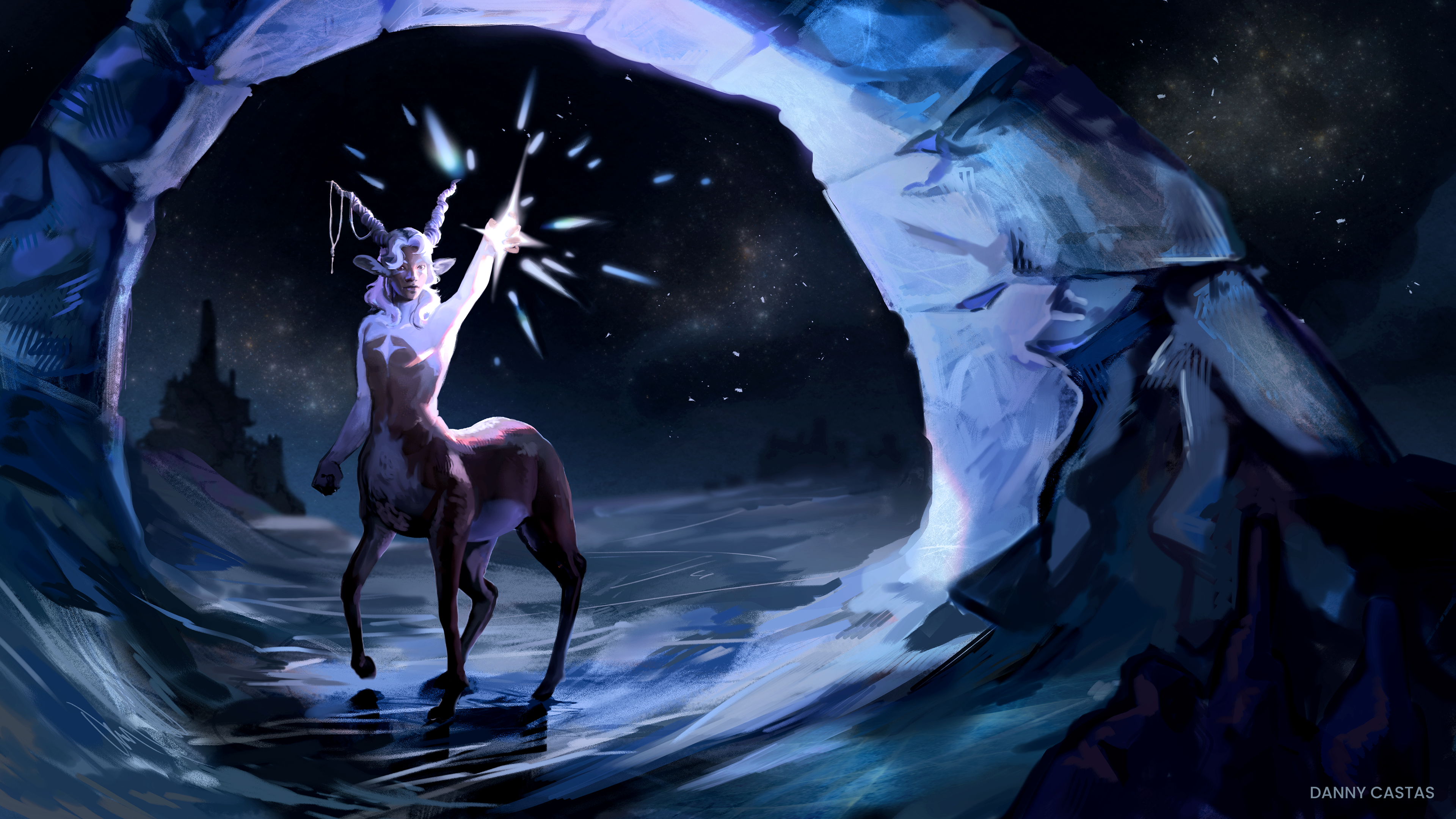 Centaur