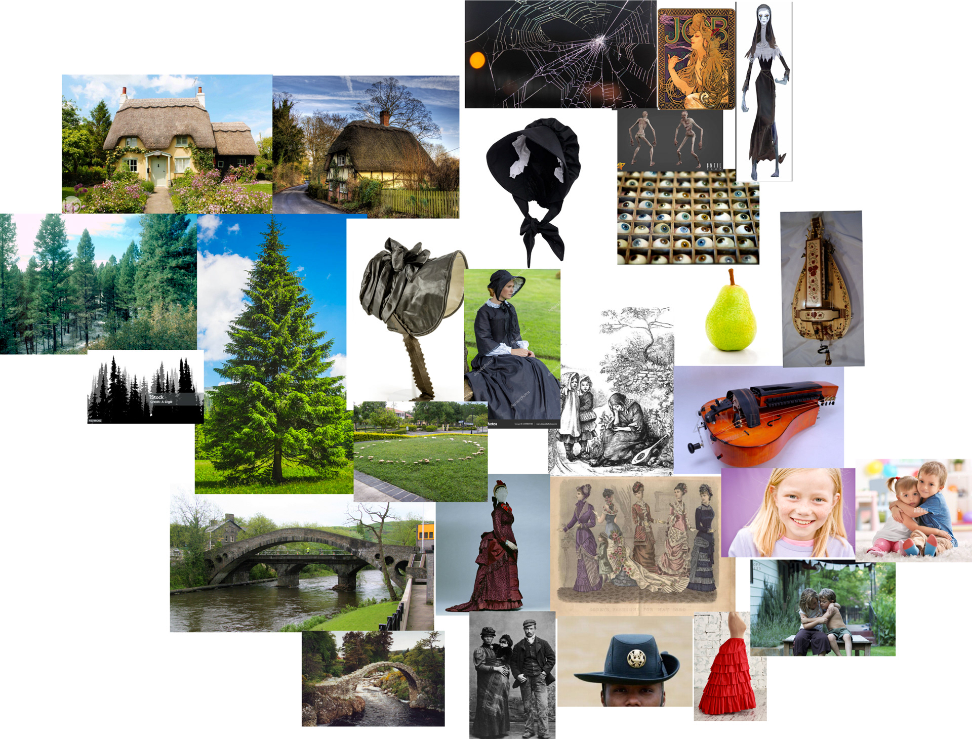 Reference Gathering
