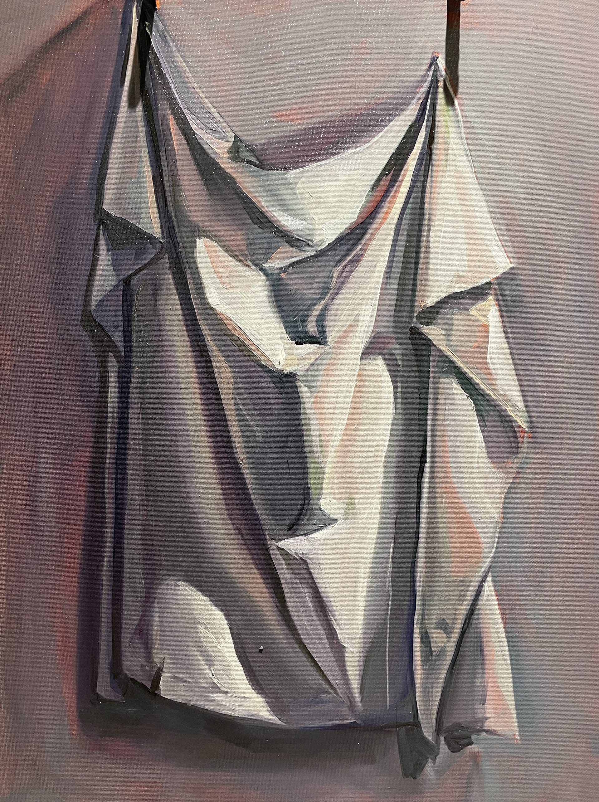 Cloth Study