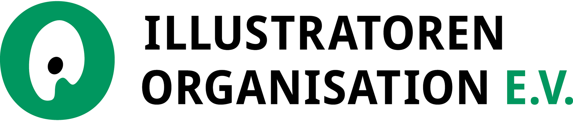 Logo der Illustratoren Organisiation