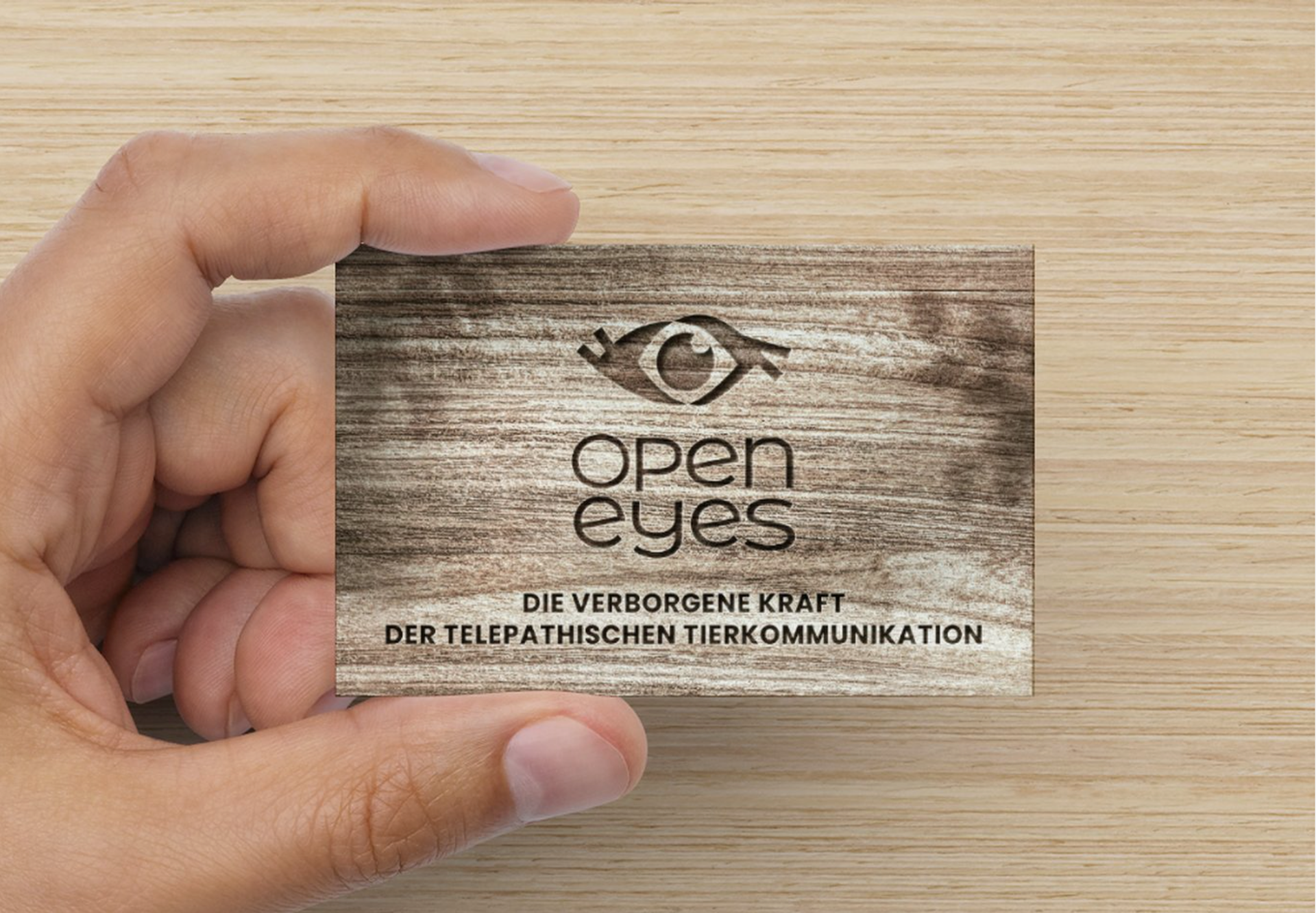Visitenkarten Design, Corporate Design von Stefanie Twellmann, Grafik und Illustration, Hamburg