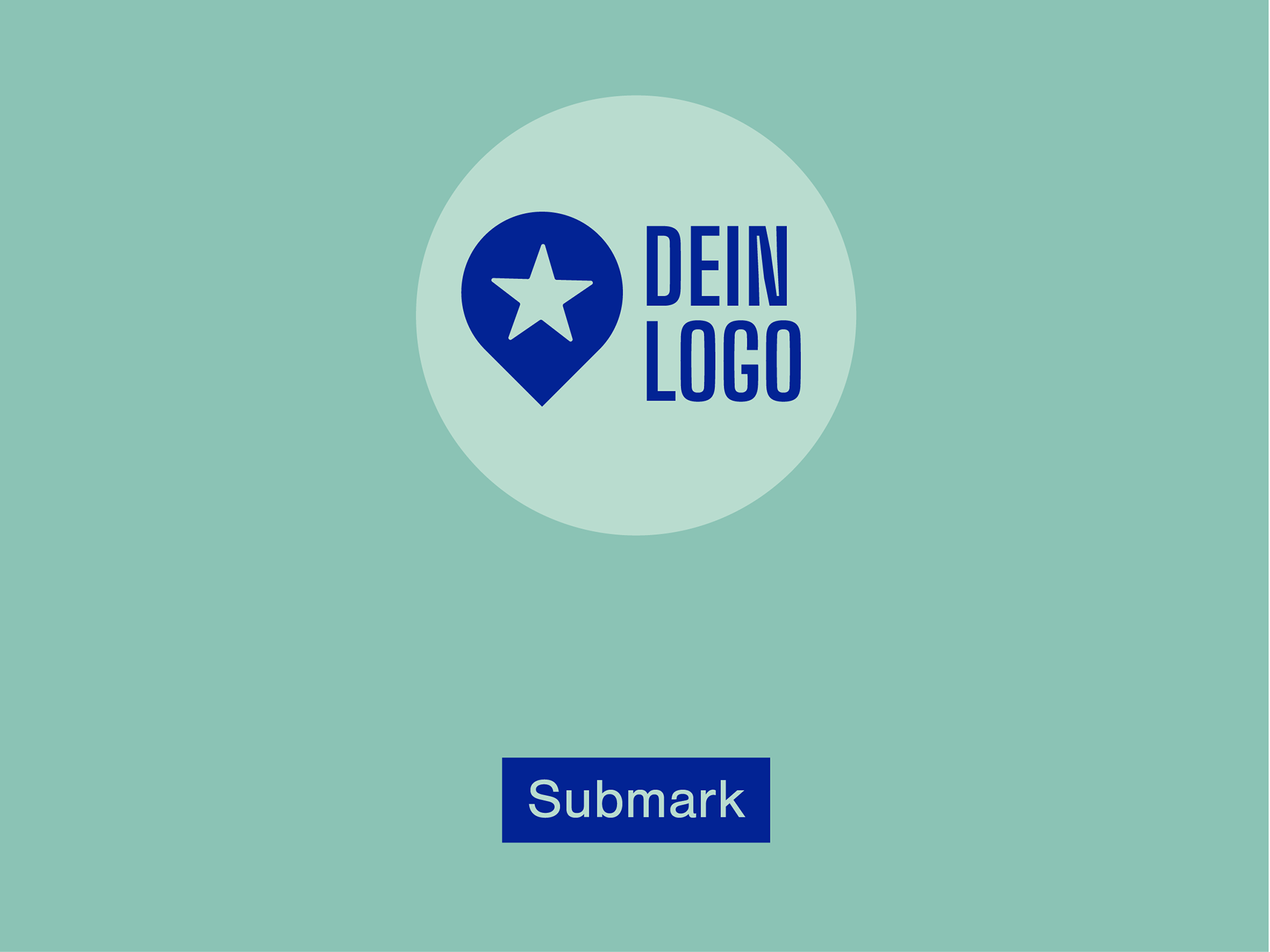 Warum du mehr als nur 1 Logo brauchst, das Submark Logo, Blogpost, Stefanie Twellmann