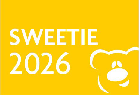 Auszeichnung SWEETIE 2026