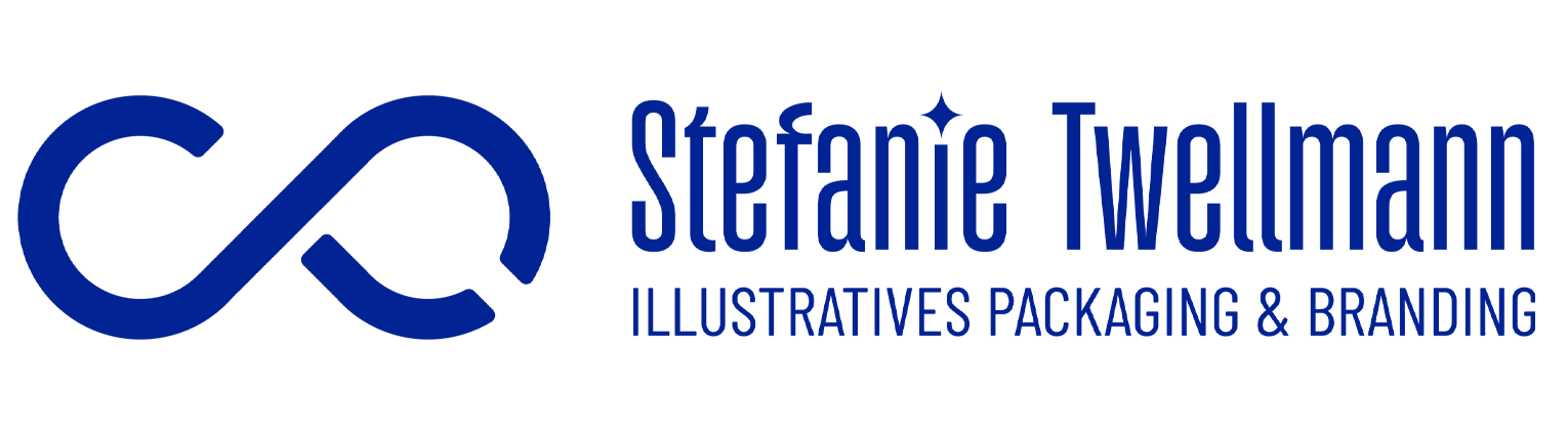 Stefanie Twellmann, illustratives Packaging und Branding, Hamburg