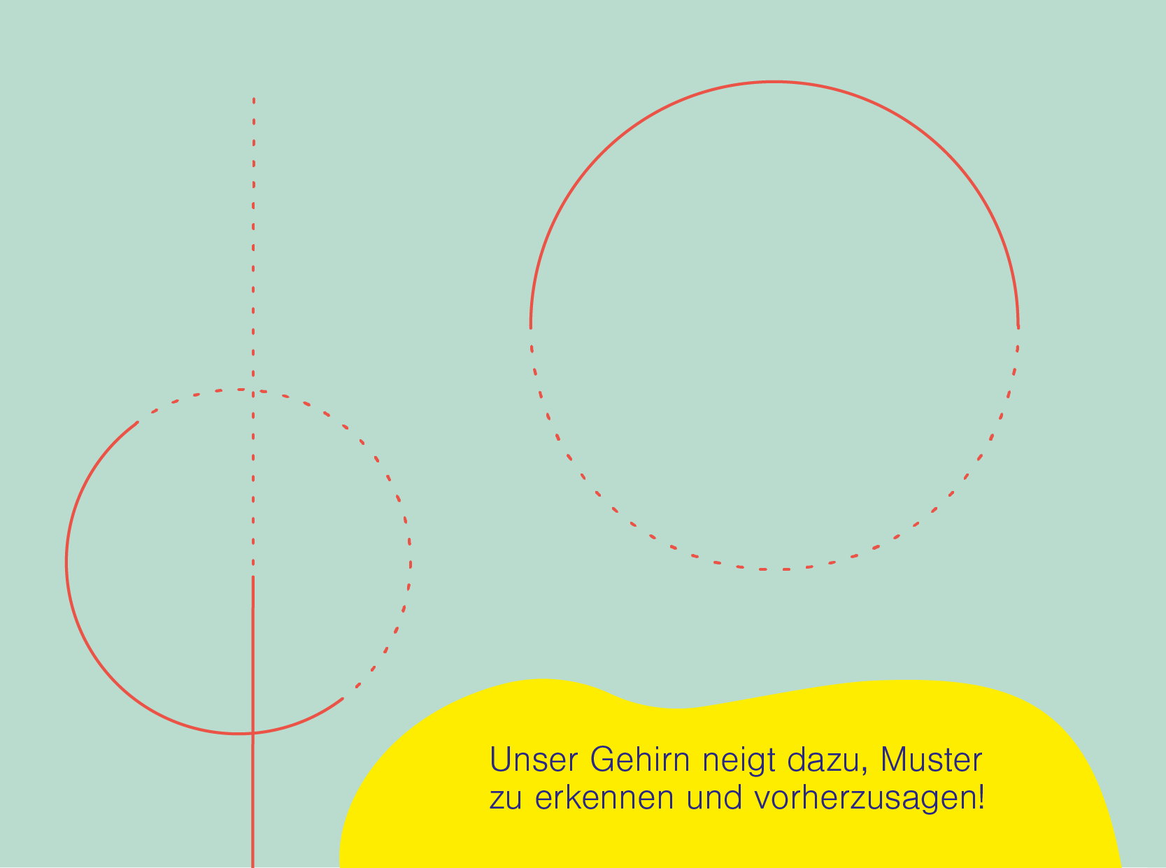 Visualisierung zum Blogbeitrag über den Bone-Effekt von Stefanie Twellmann, Grafik und Design, Hamburg