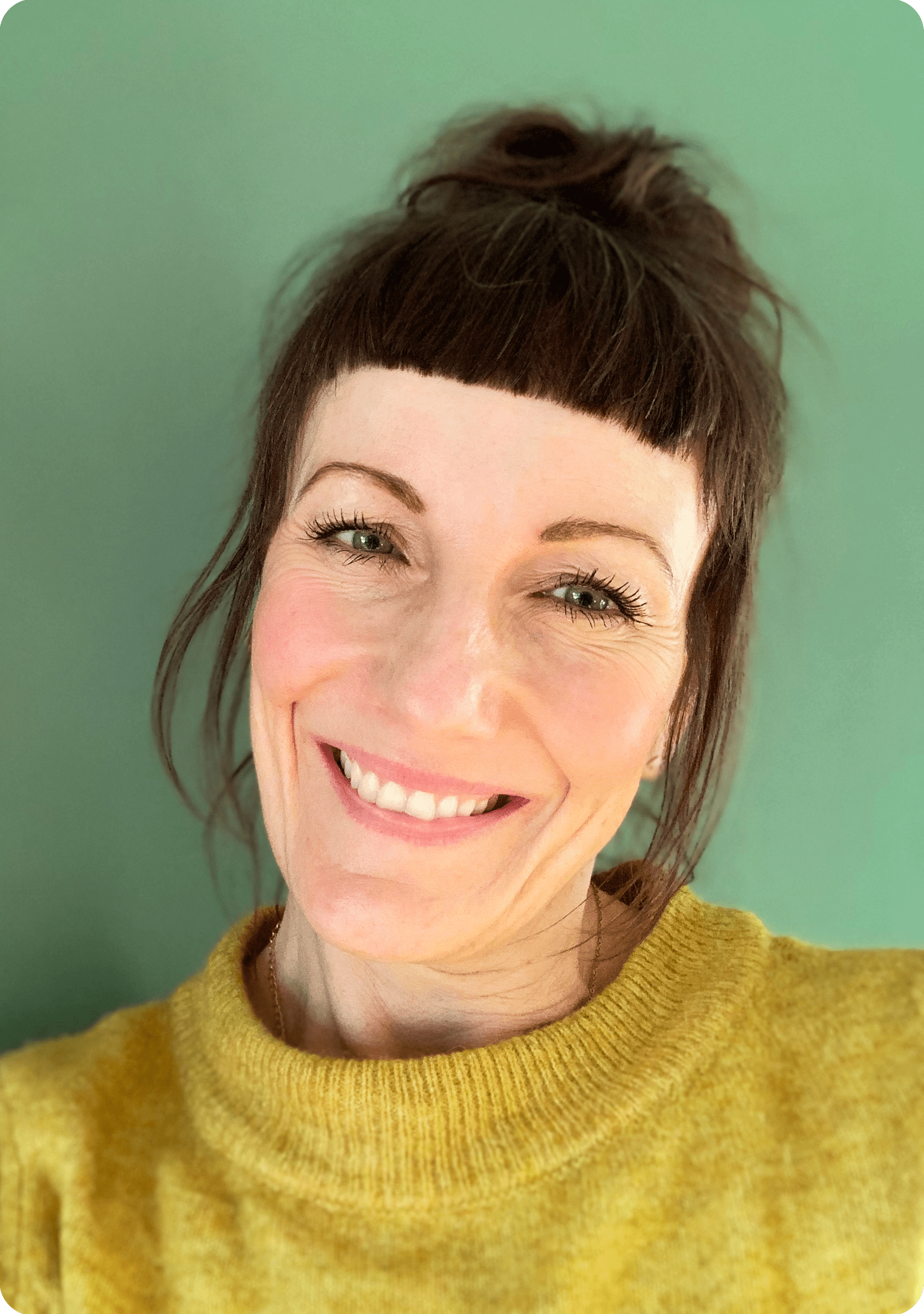 Portrait von Stefanie Twellmann. Grafik und Illustration, Hamburg