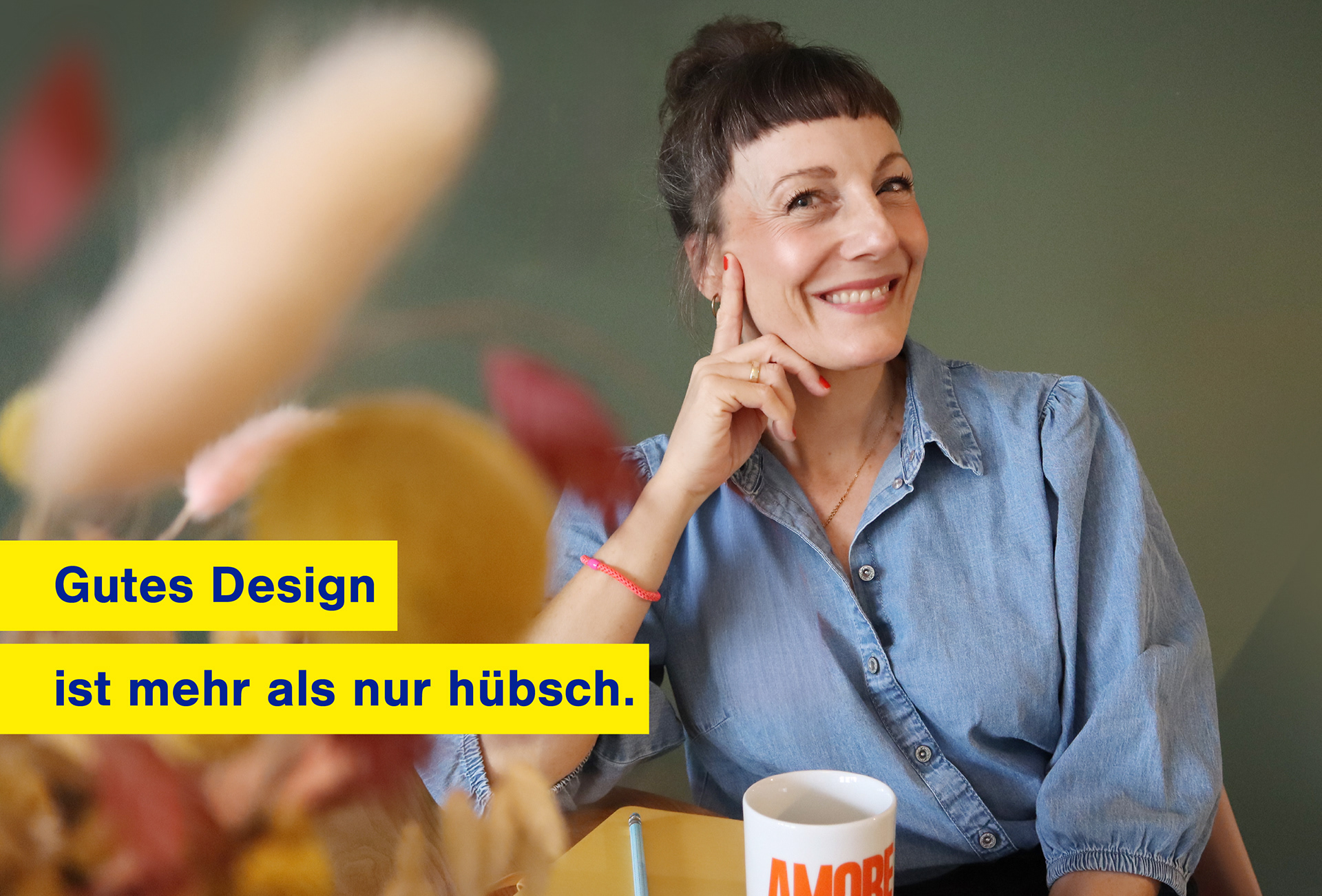Stefanie twellmann, illustratives Brand- und Packagin-Design, Blog-Artikel über strategisches Design