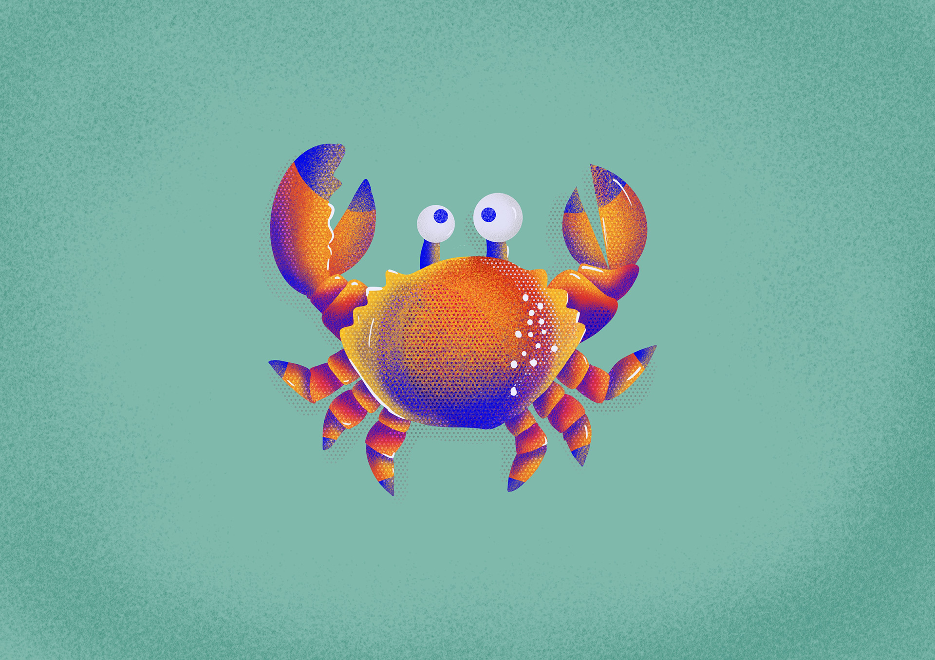 Mit illustrativem Design erwecke ich dein Produkt zum Leben! Bei mir bekommst du Grafik und Illustration aus einer Hand.