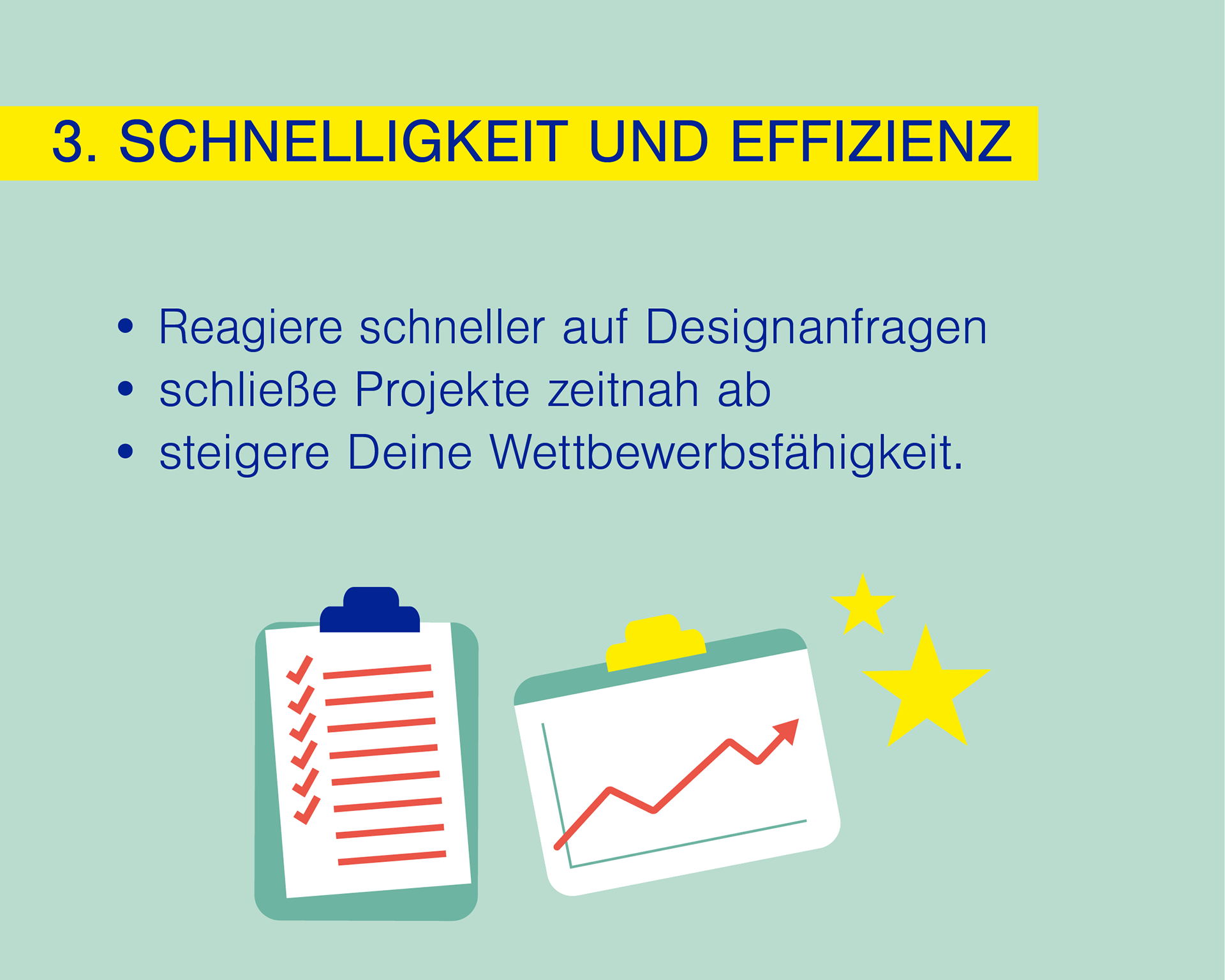 Vorteile einer Fest-Freien Zusammenarbeit mit einem Grafik-Freelancer, Steigere Deine Wettbewerbsfähigkeit mit einem fest-freien Designer, Blog Titel, Stefanie Twellmann