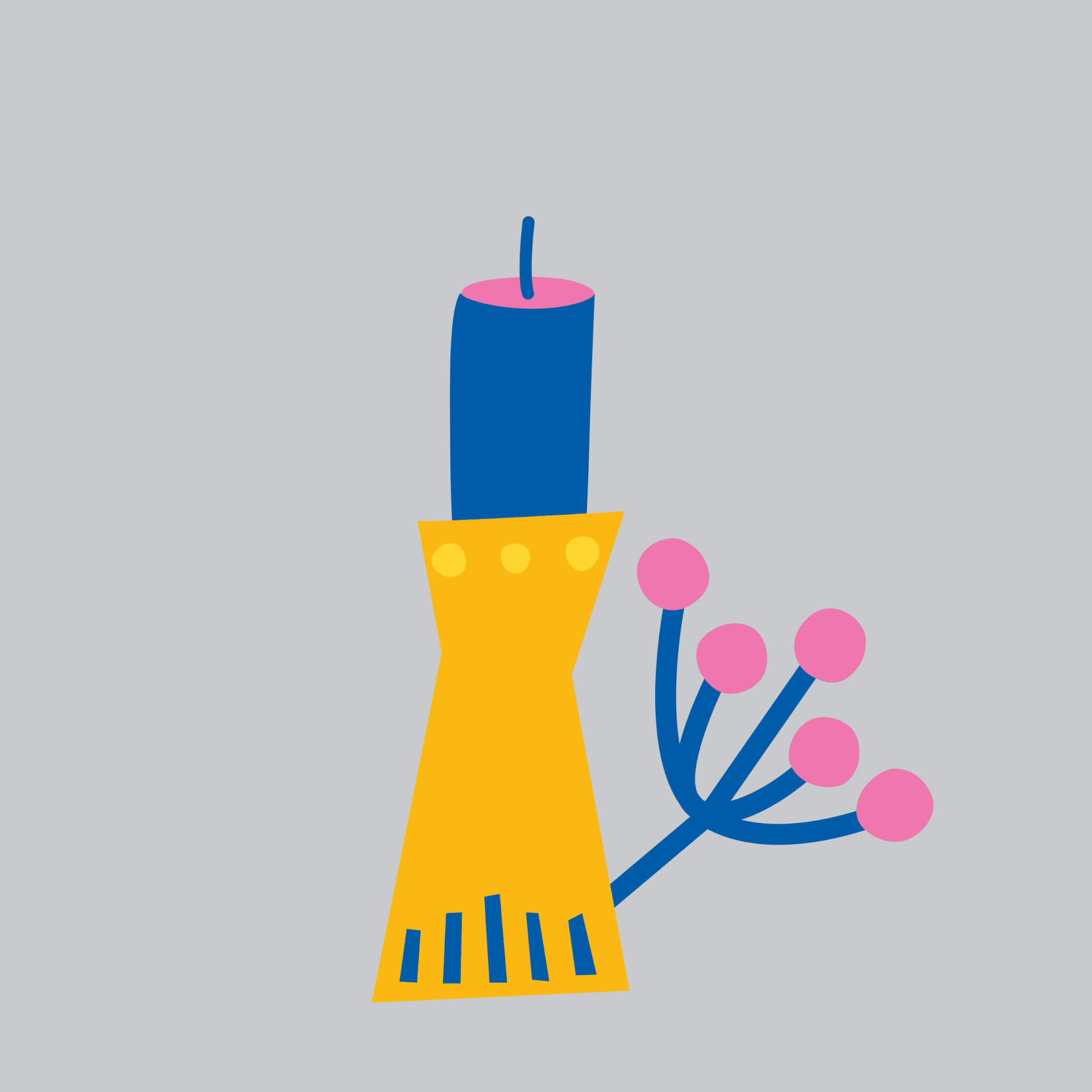 first advent