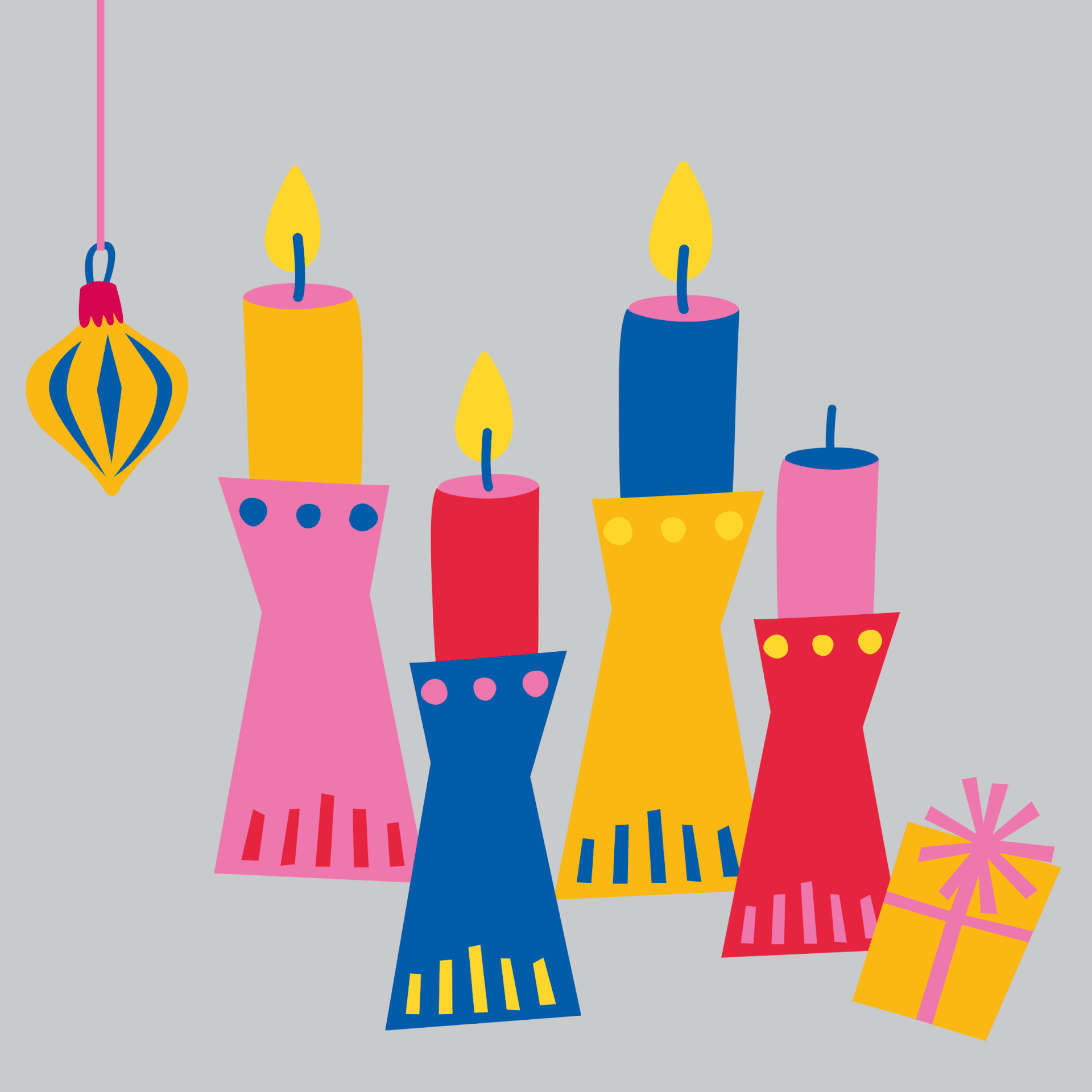 fourth advent