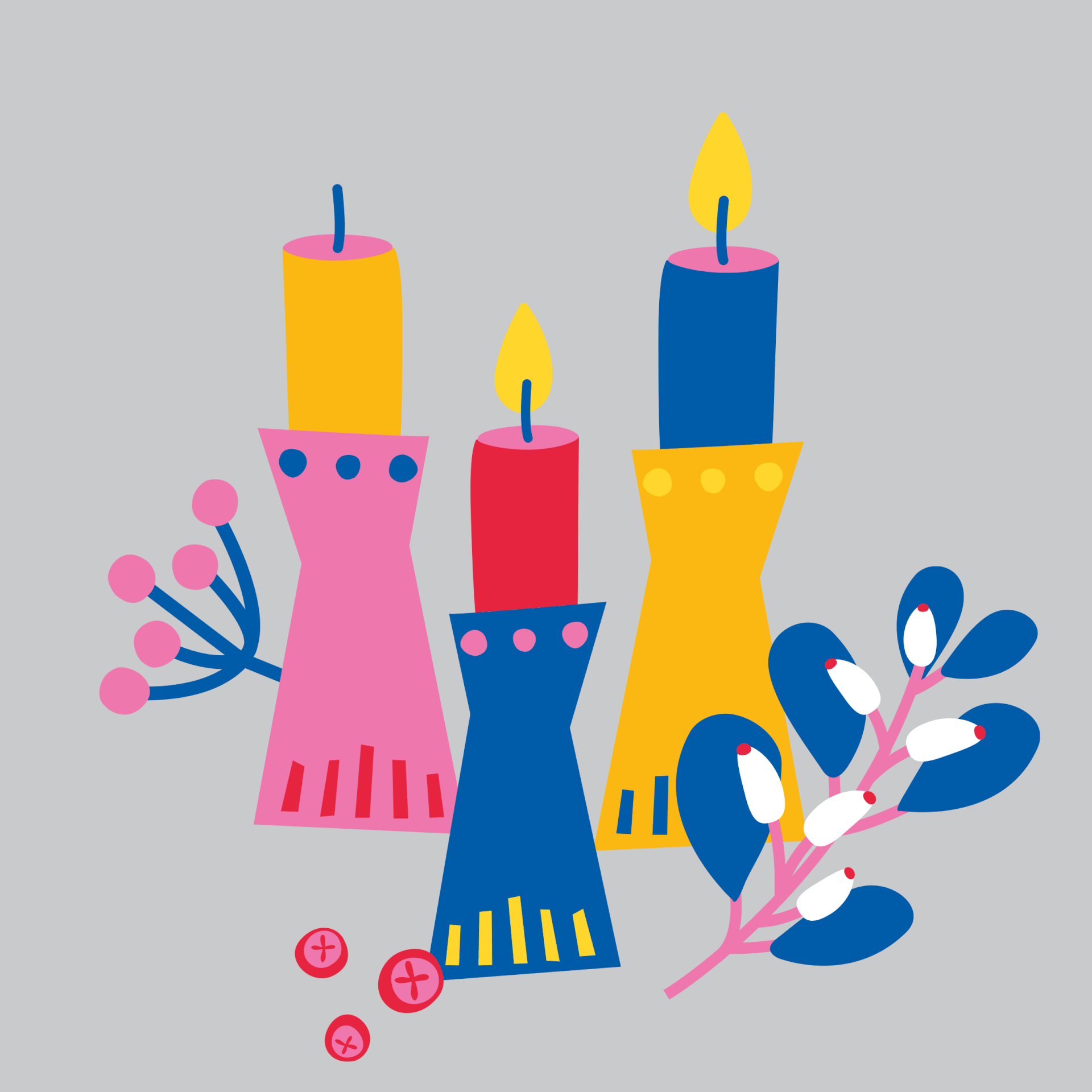 third advent