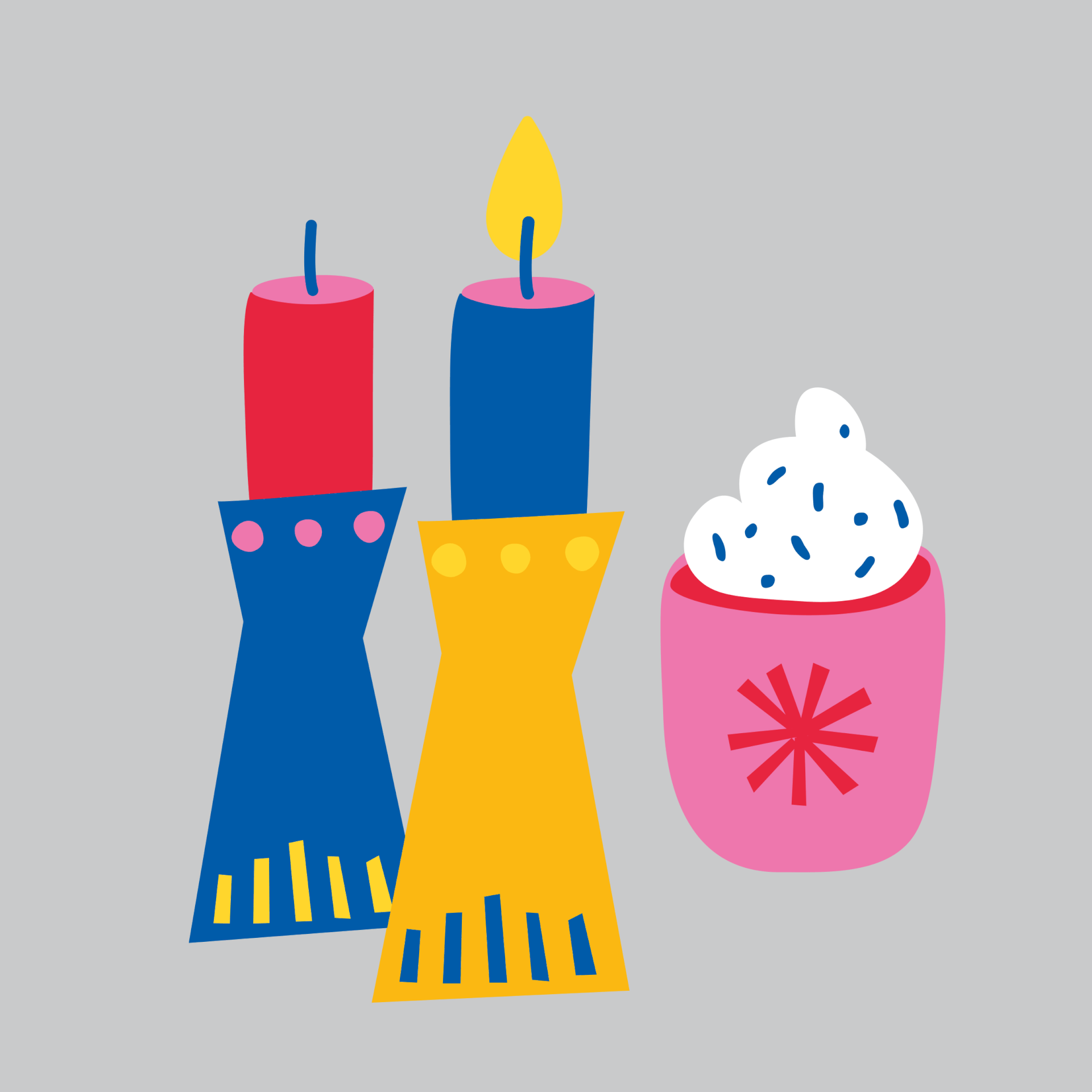 second advent