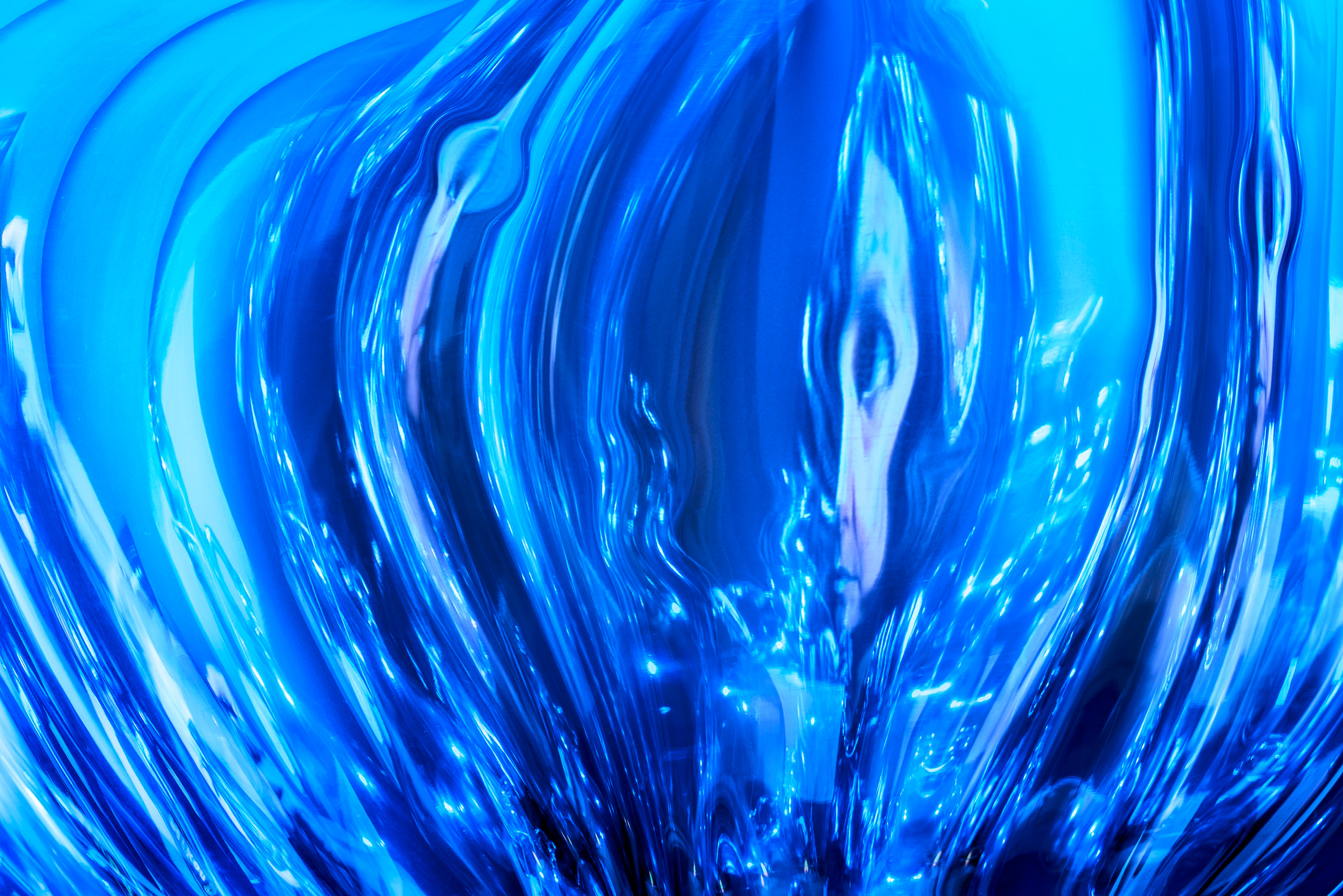MULTIDIMENSIONAL CONSCIOUSNESS