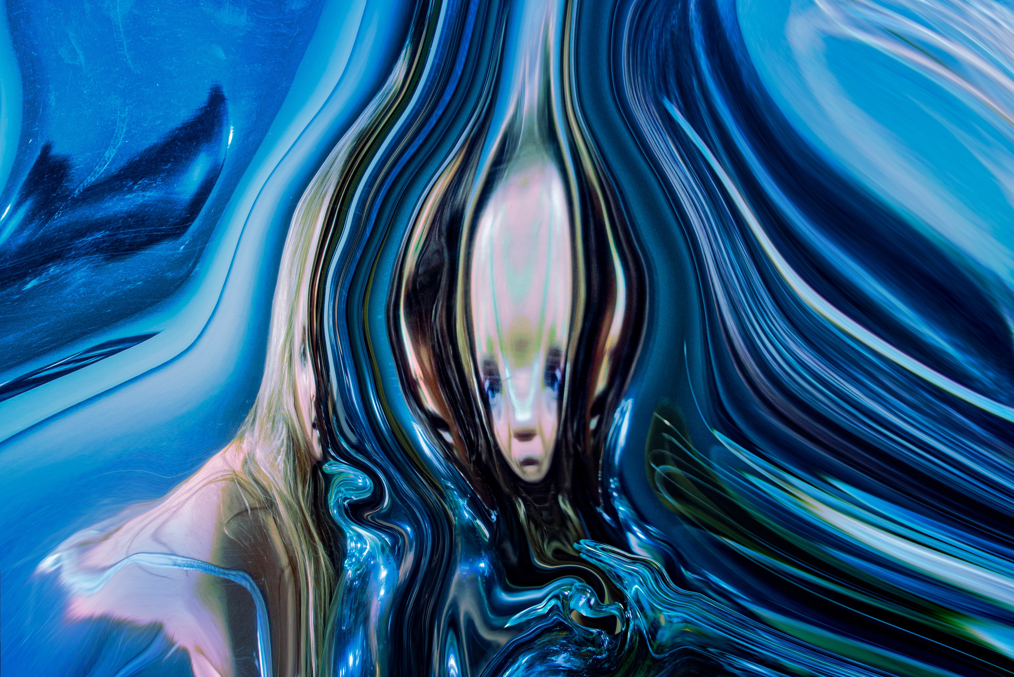 UNIVERSAL EVER-PRESENCE