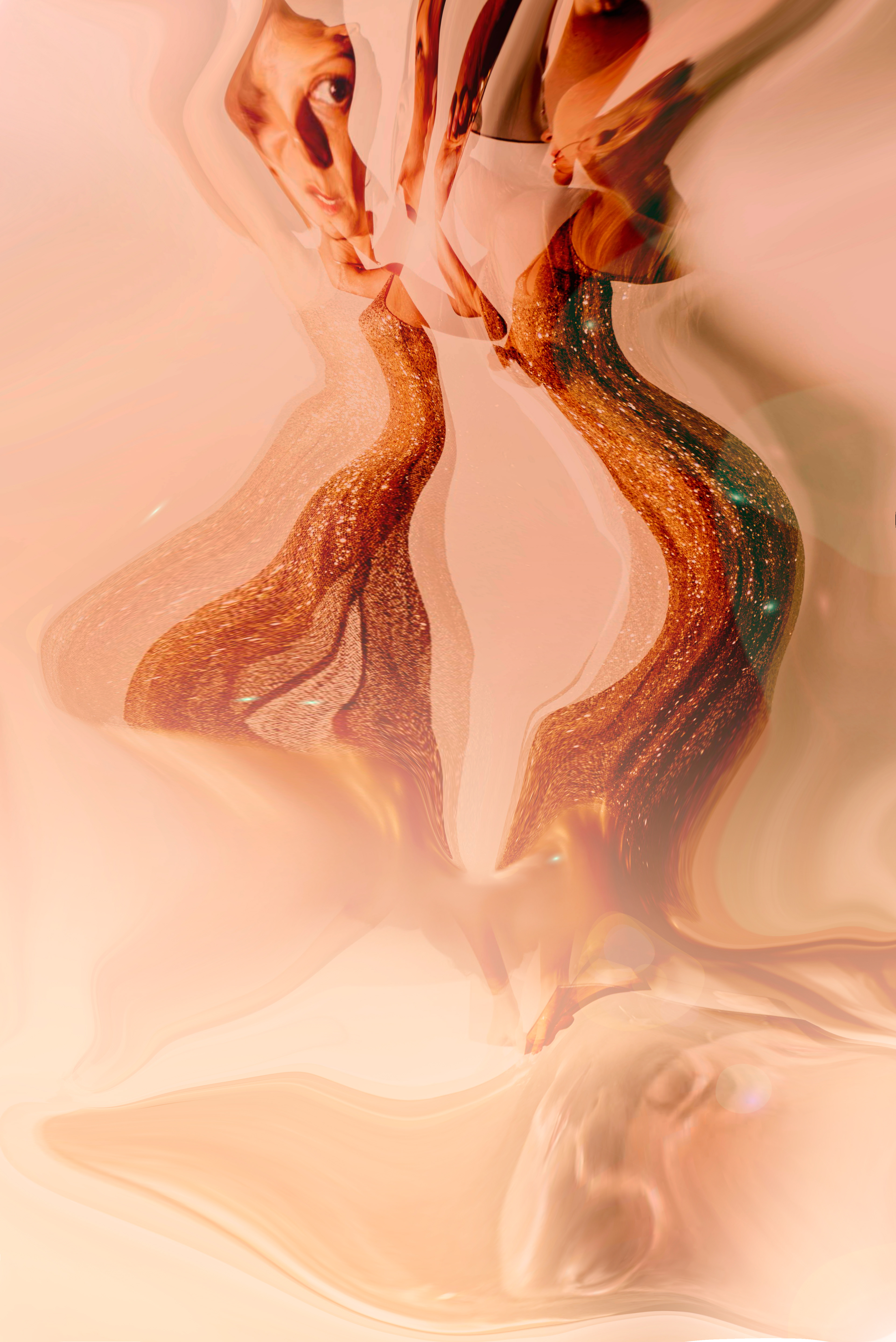 ILLUSIVE FRAGMENTATION