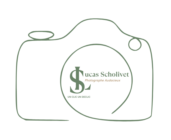 Lucas Scholivet