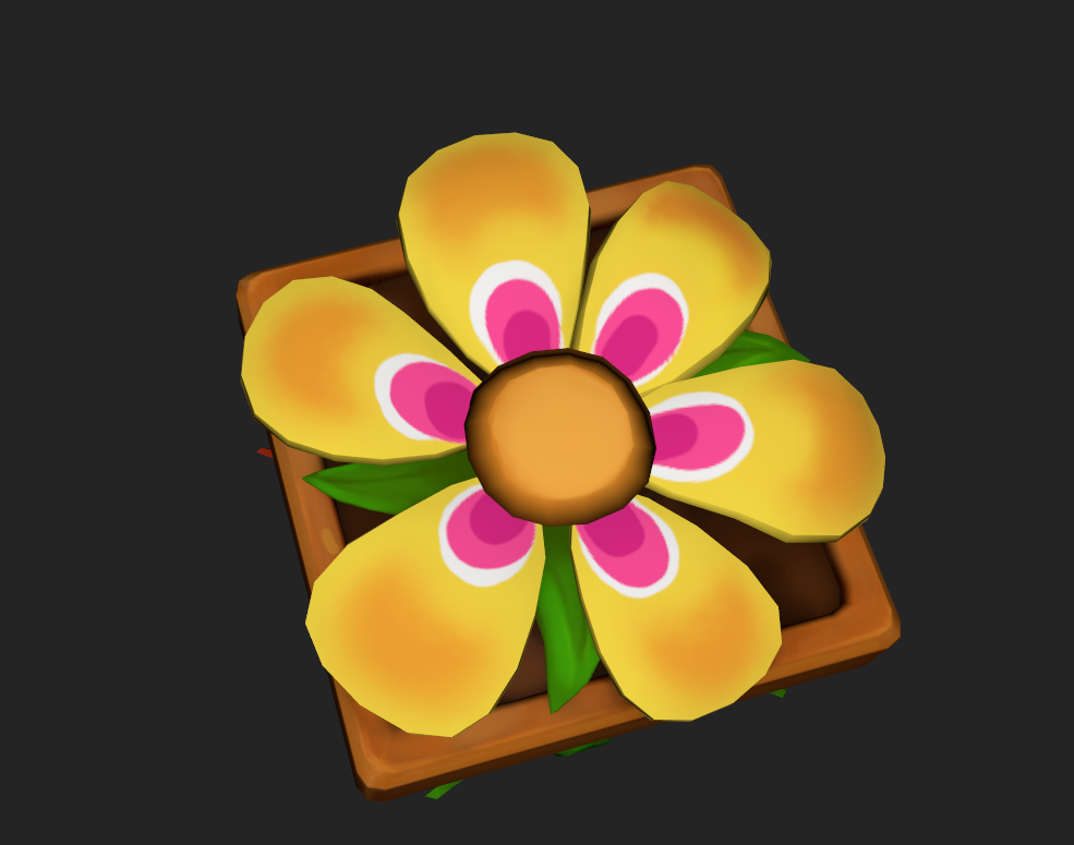 Modelling and Texturing