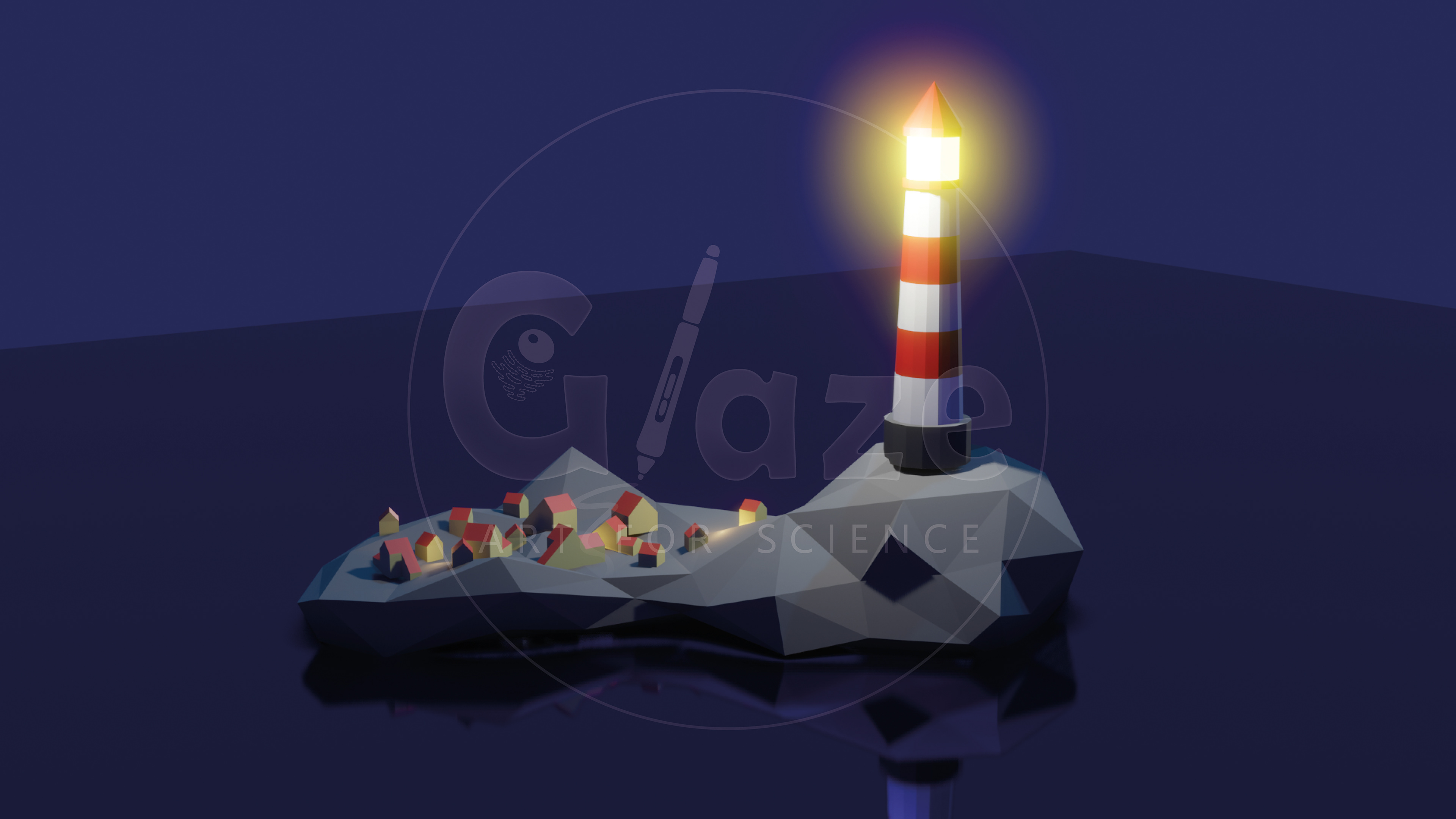 Lighthouse (Grant Abbitt Udemy course)