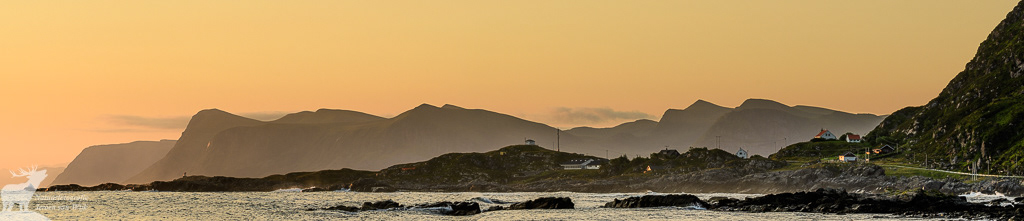 Runde, Norway, 2021.