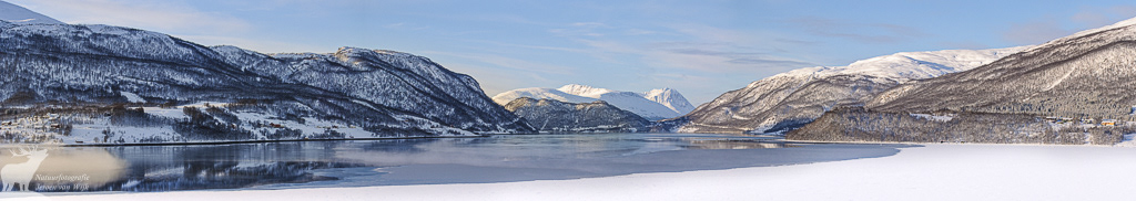 Ramfjordbotn, Norway, 2012.