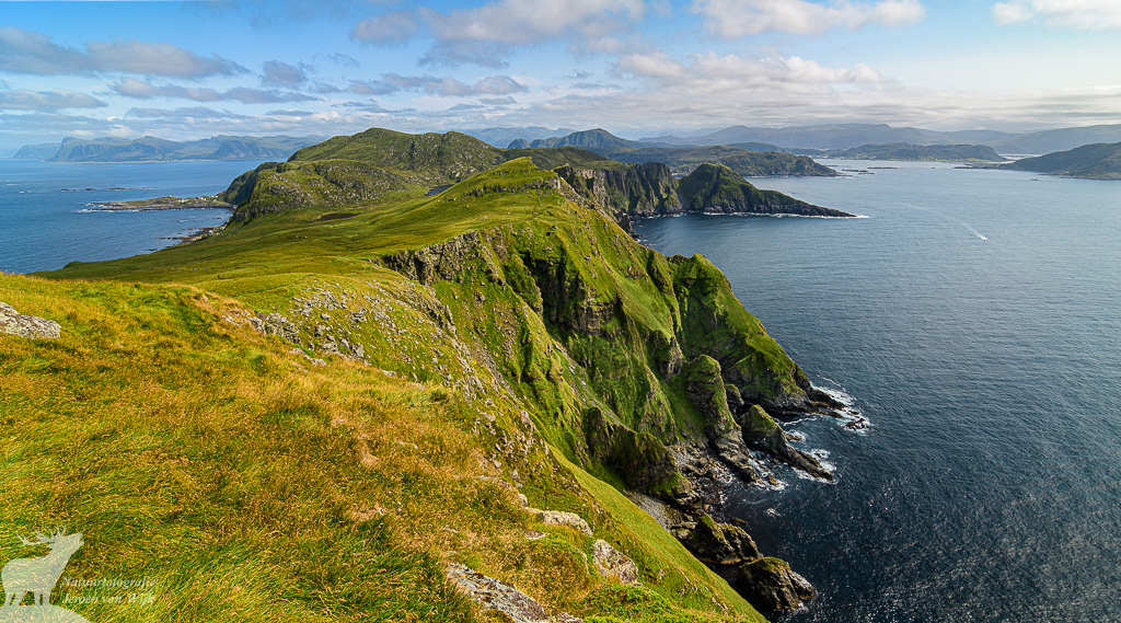 Runde, Norway, 2021.