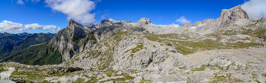 Picos de Europa