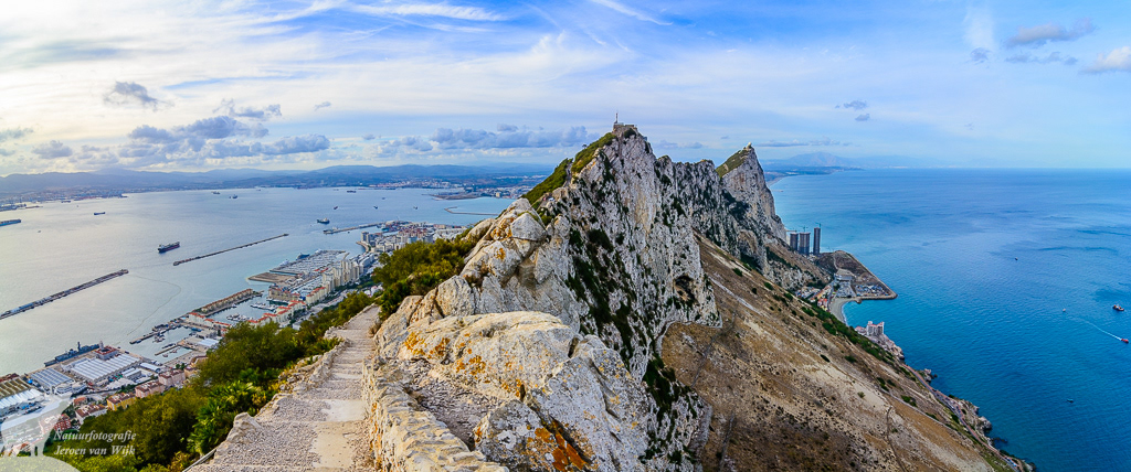 Gibraltar Nature Reserve