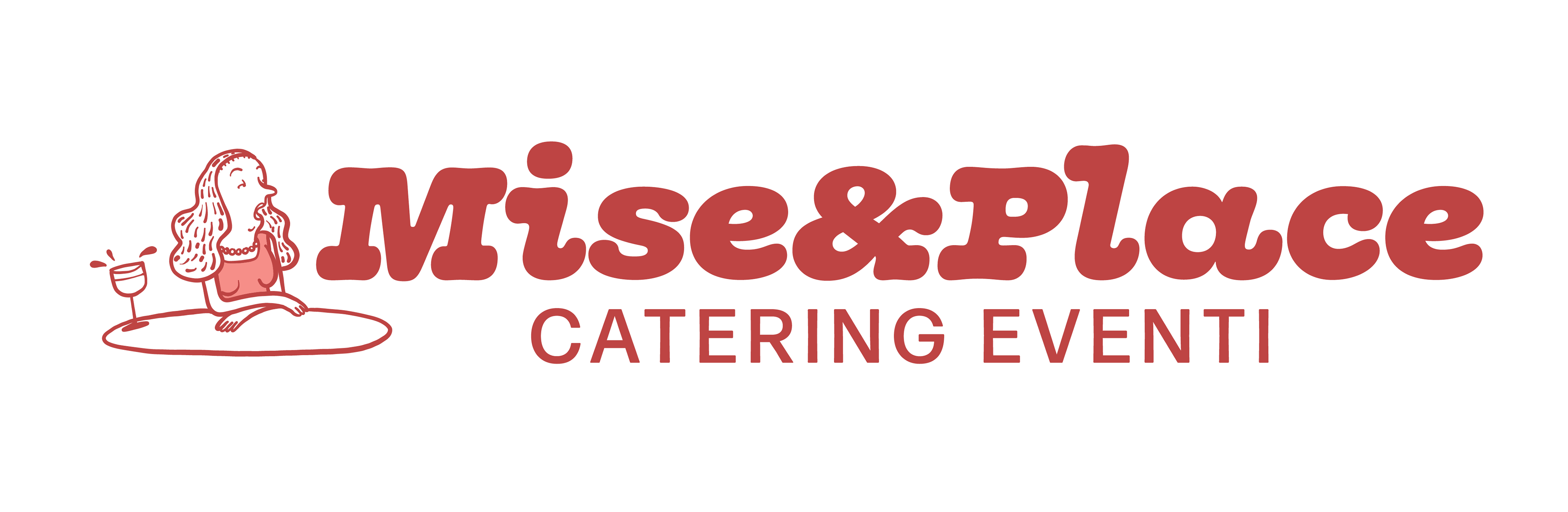 Mise&Place - Catering Eventi