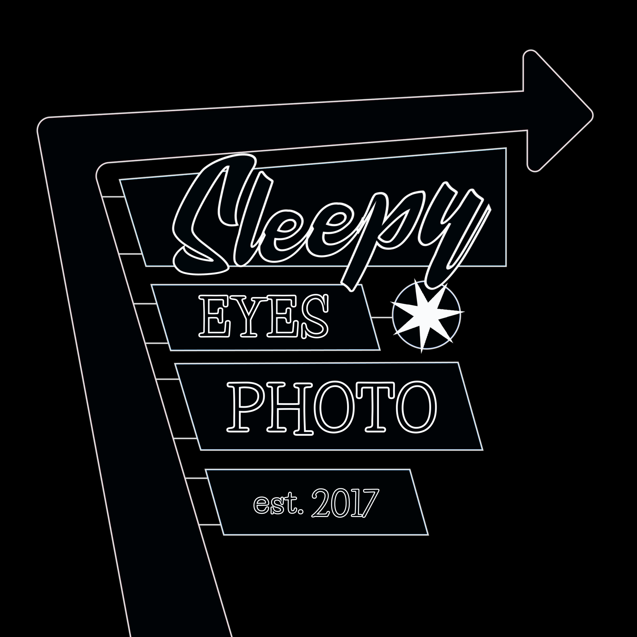 Sleepy Eyes Photo